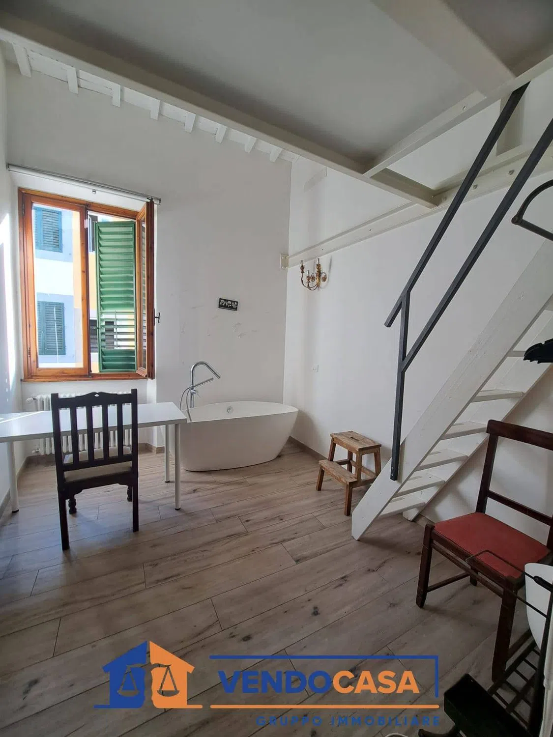 Appartamento in via delle Ruote s.n.c. - Photo 2