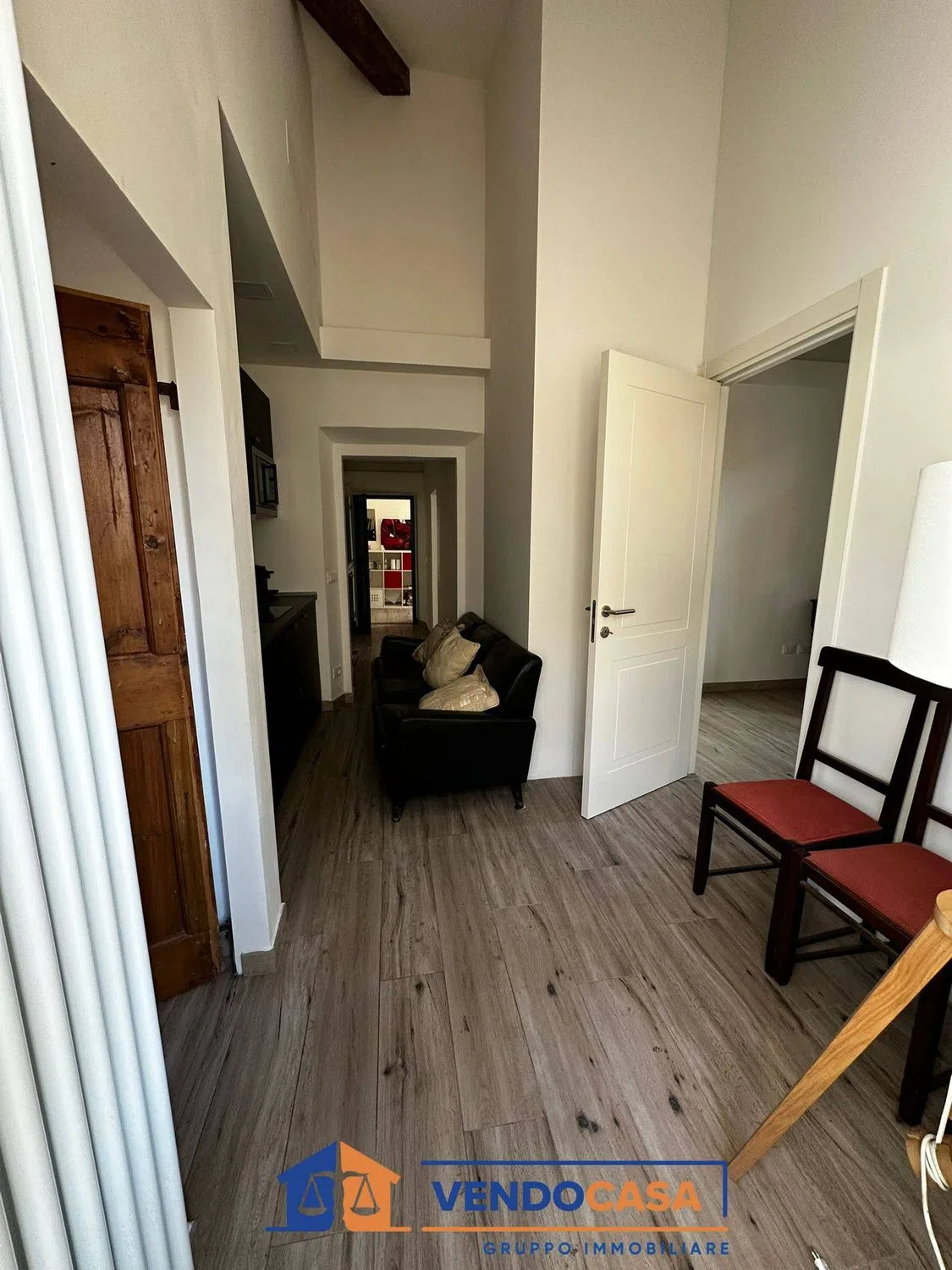 Appartamento in via delle Ruote s.n.c. - Photo 13
