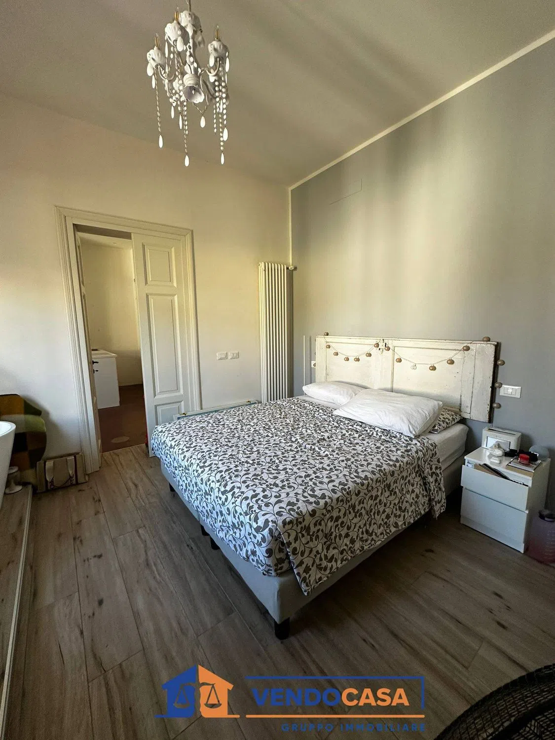 Appartamento in via delle Ruote s.n.c. - Photo 17