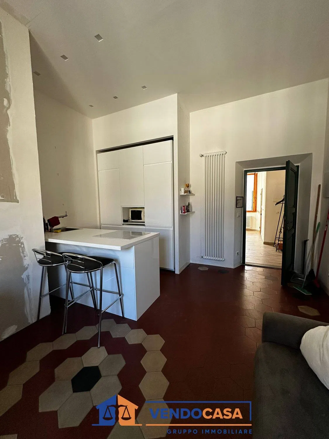 Appartamento in via delle Ruote s.n.c. - Photo 18