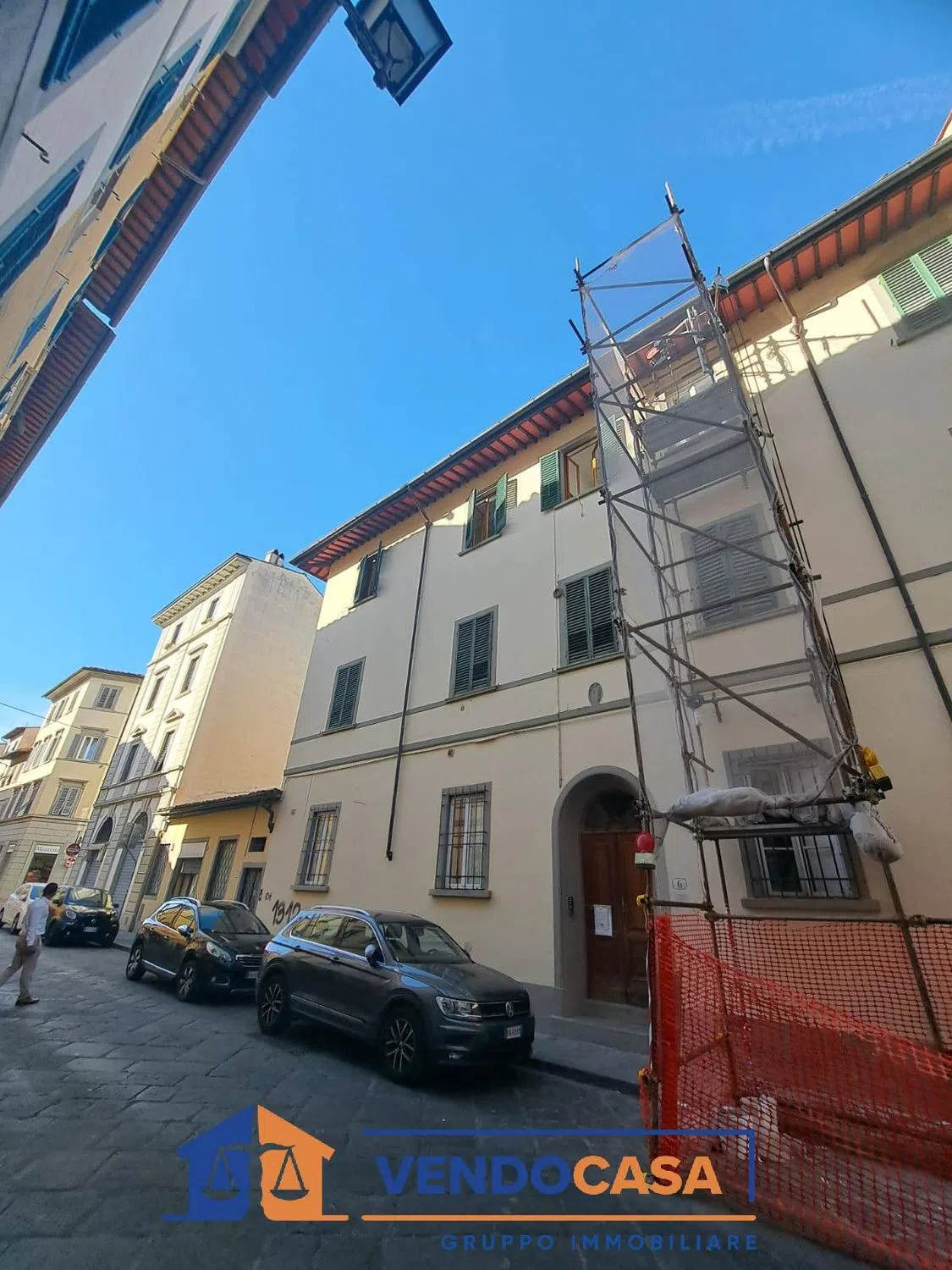 Appartamento in via delle Ruote s.n.c. - Photo 10