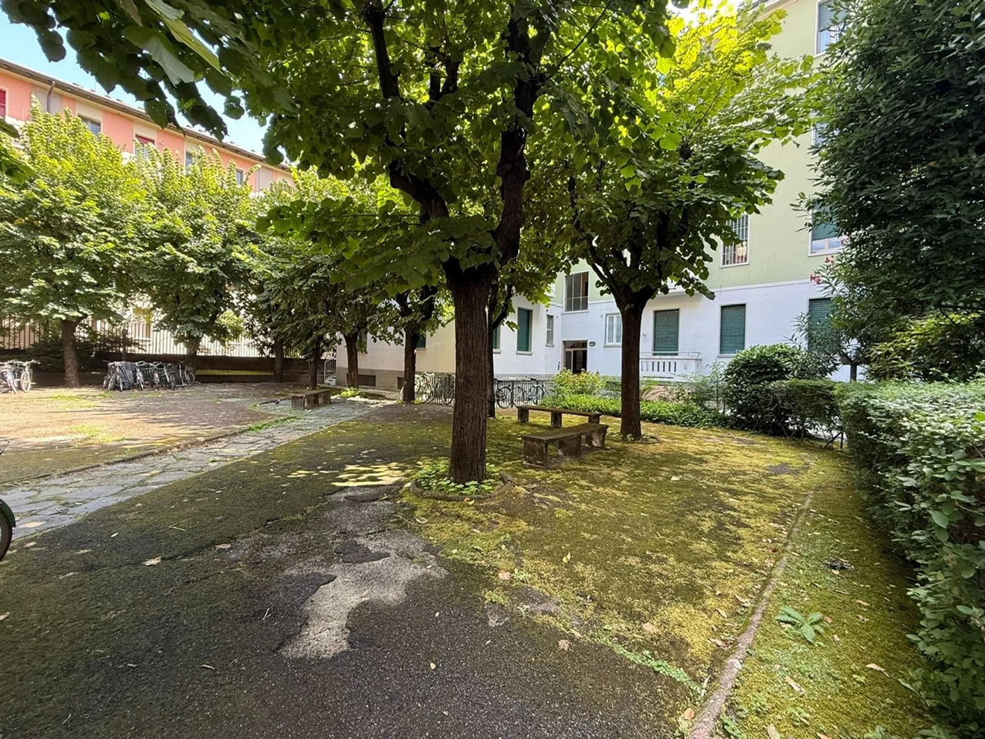 Bilocale in piazza Andrea Fusina s.n.c. - Photo 3