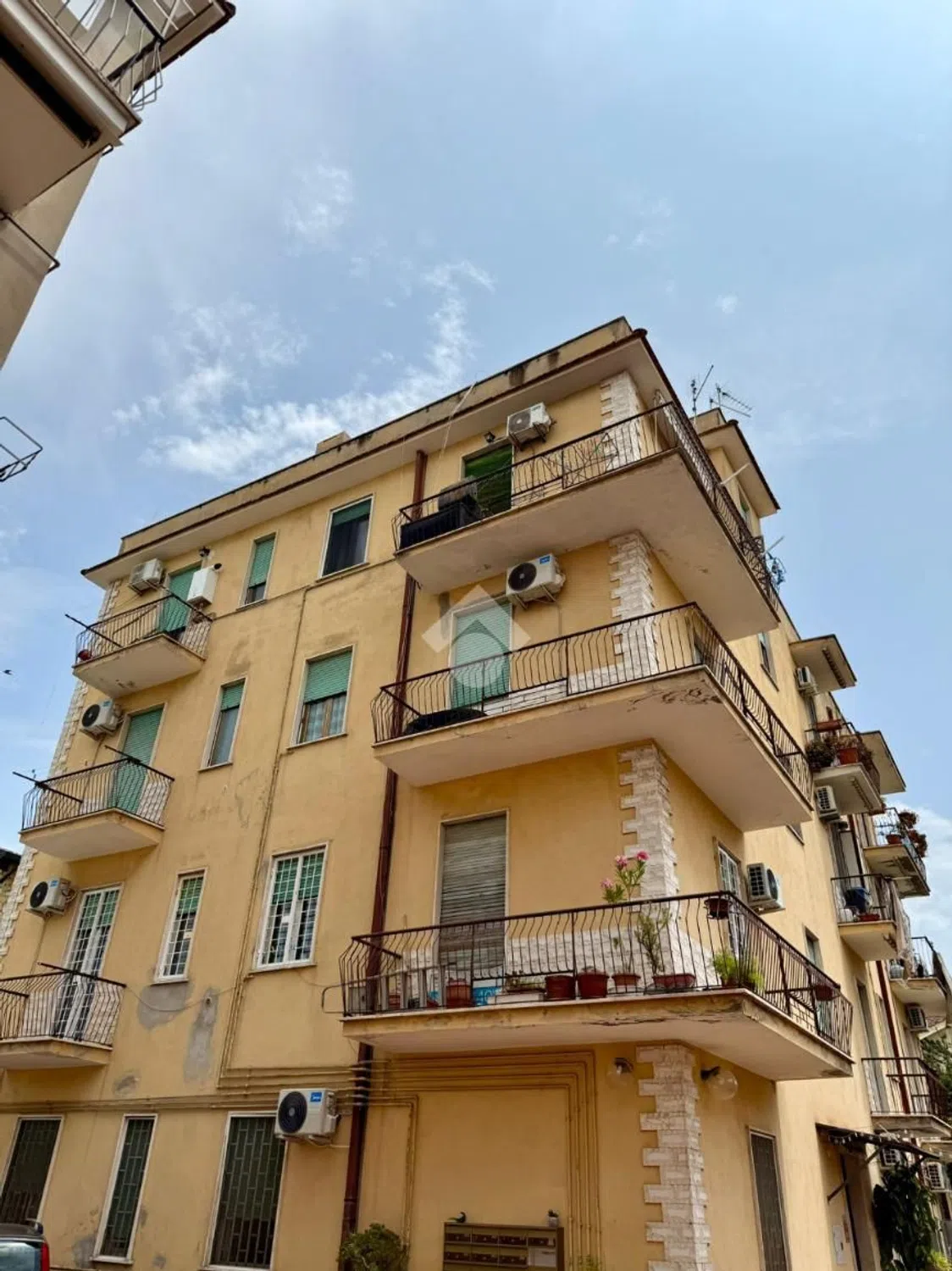 Trilocale in via San Leonardo Romito, 22 - Photo 1