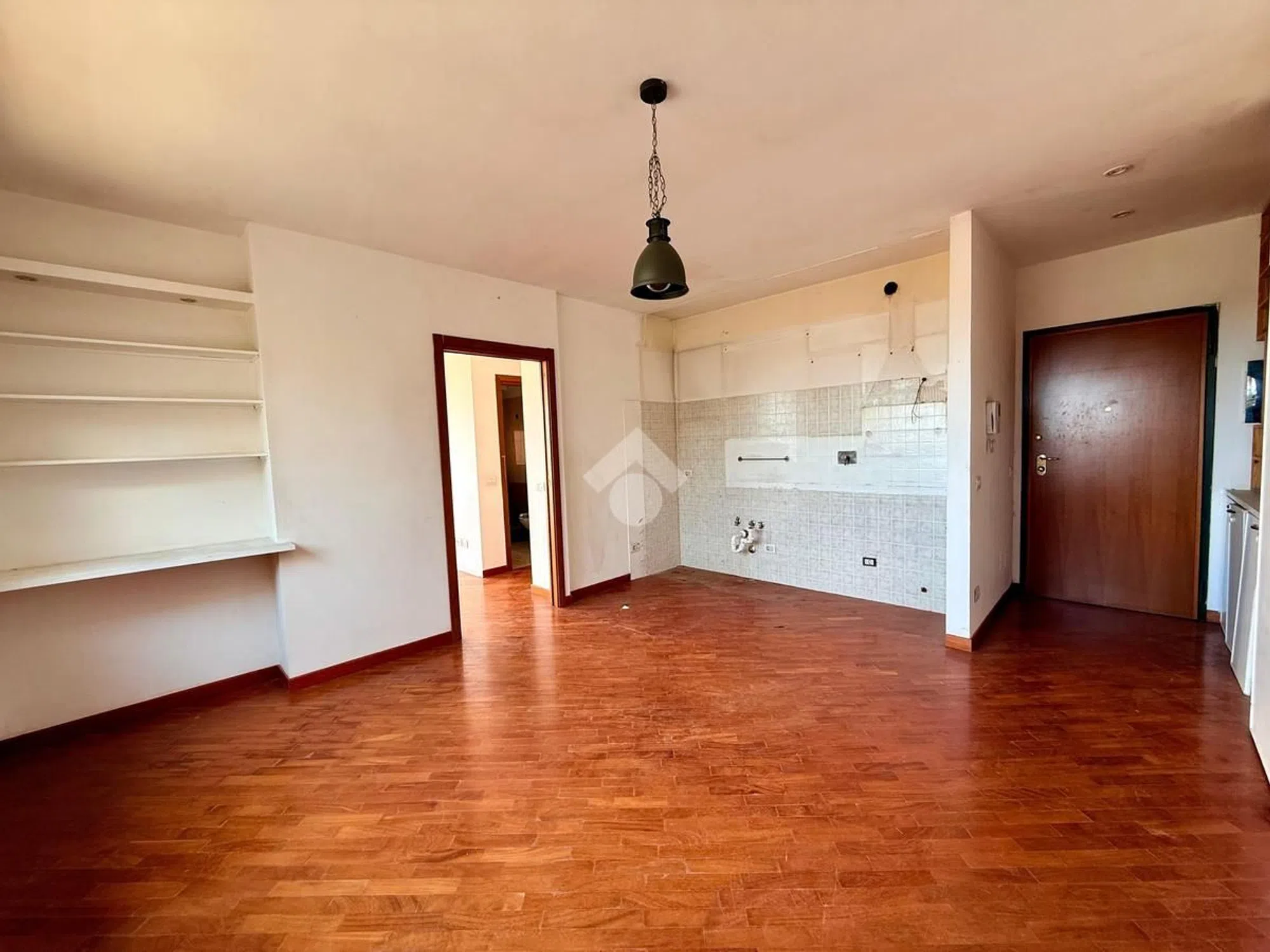 Bilocale in via di Acilia, 221 - Photo 3