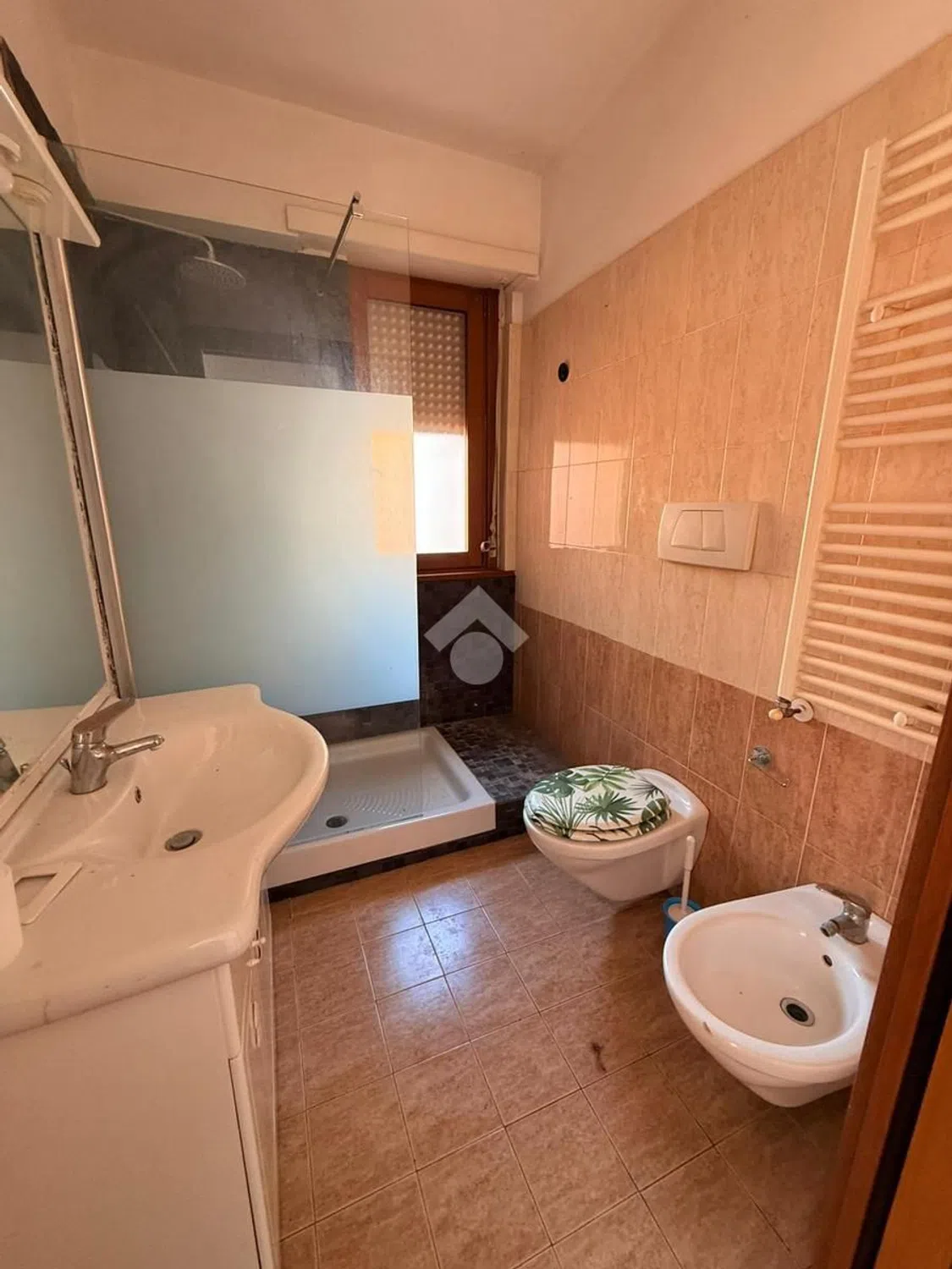 Bilocale in via di Acilia, 221 - Photo 8