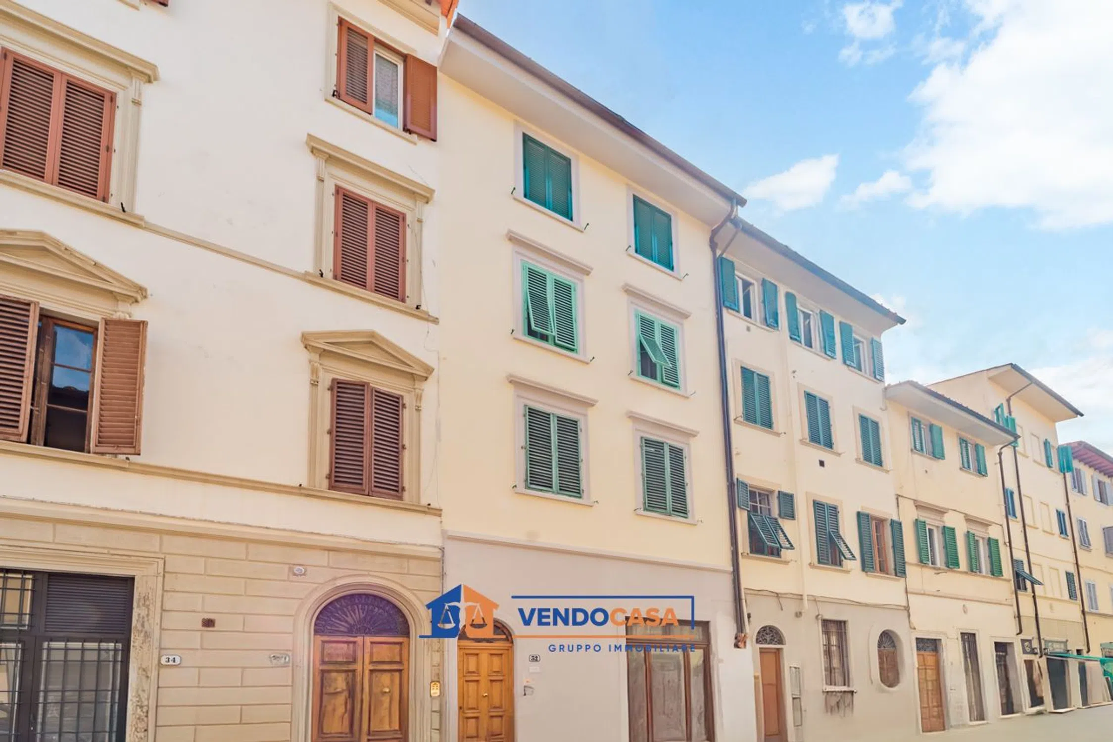 Appartamento in via delle Ruote, 32 - Photo 2