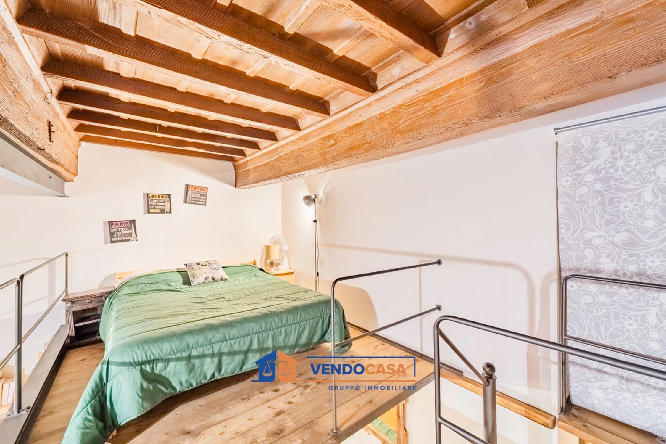 Appartamento in via delle Ruote, 32 - Photo 11