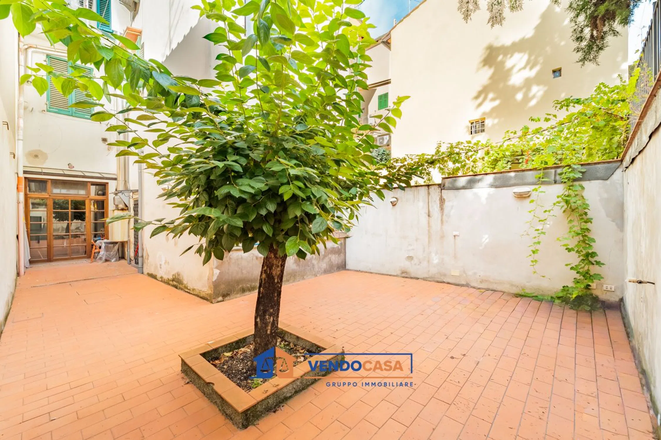Appartamento in via delle Ruote, 32 - Photo 14