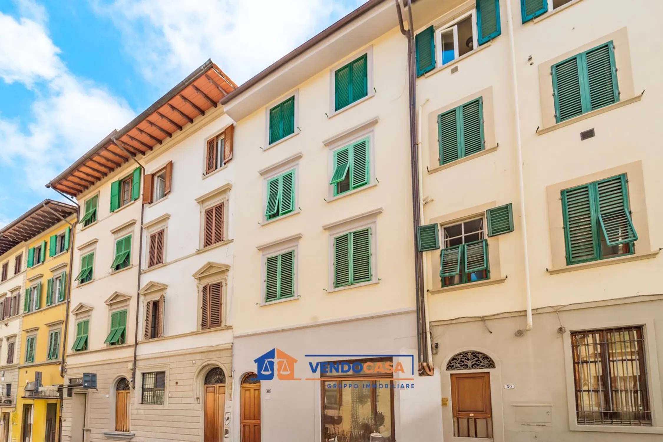 Appartamento in via delle Ruote, 32 - Photo 15