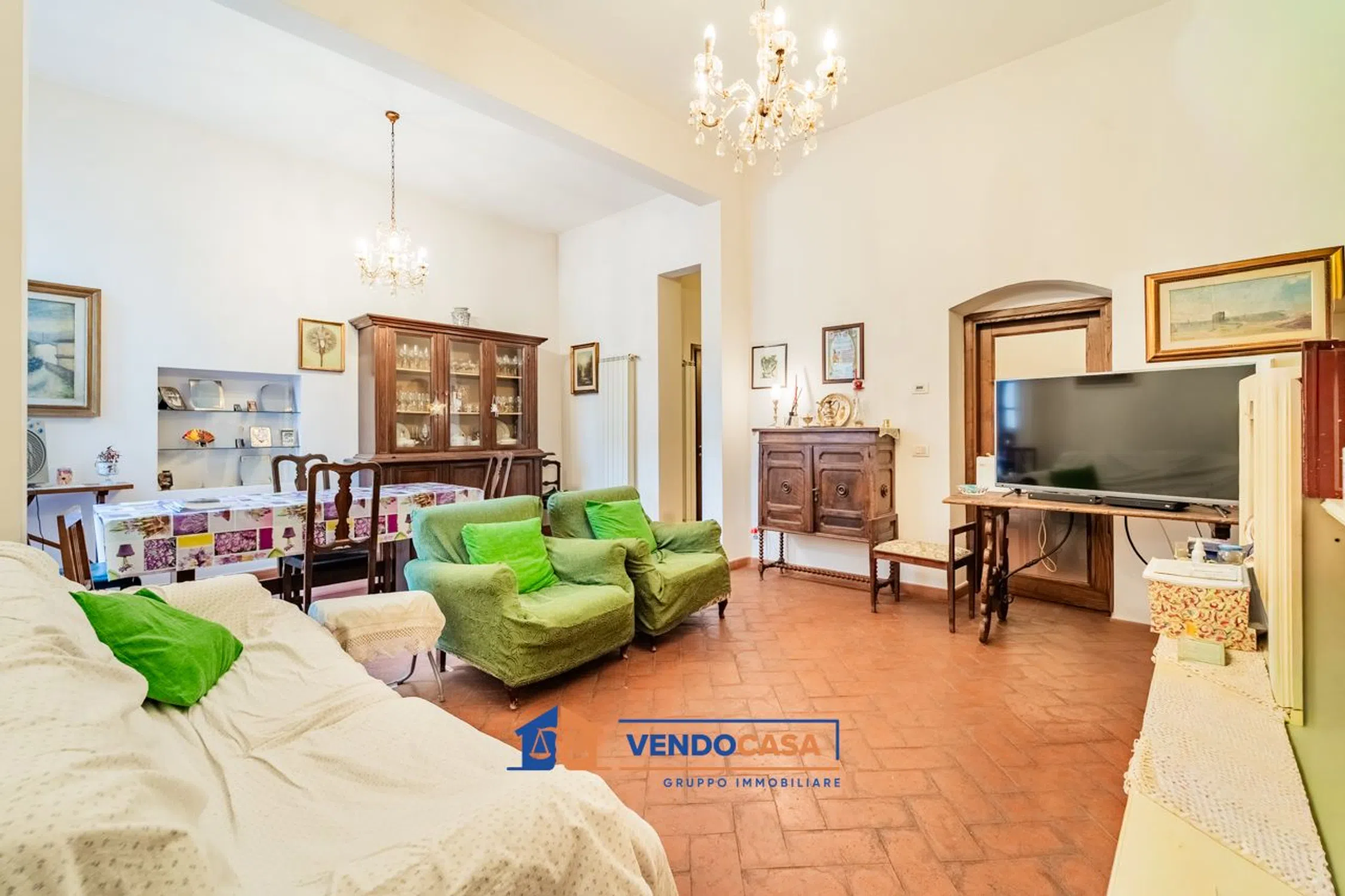 Appartamento in via delle Ruote, 32 - Photo 16