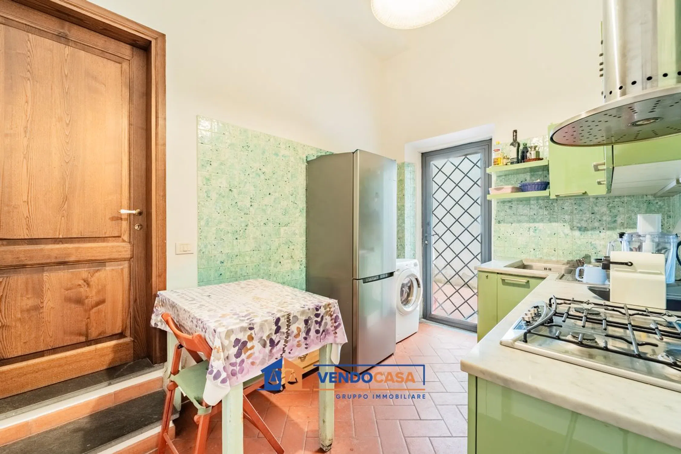 Appartamento in via delle Ruote, 32 - Photo 17