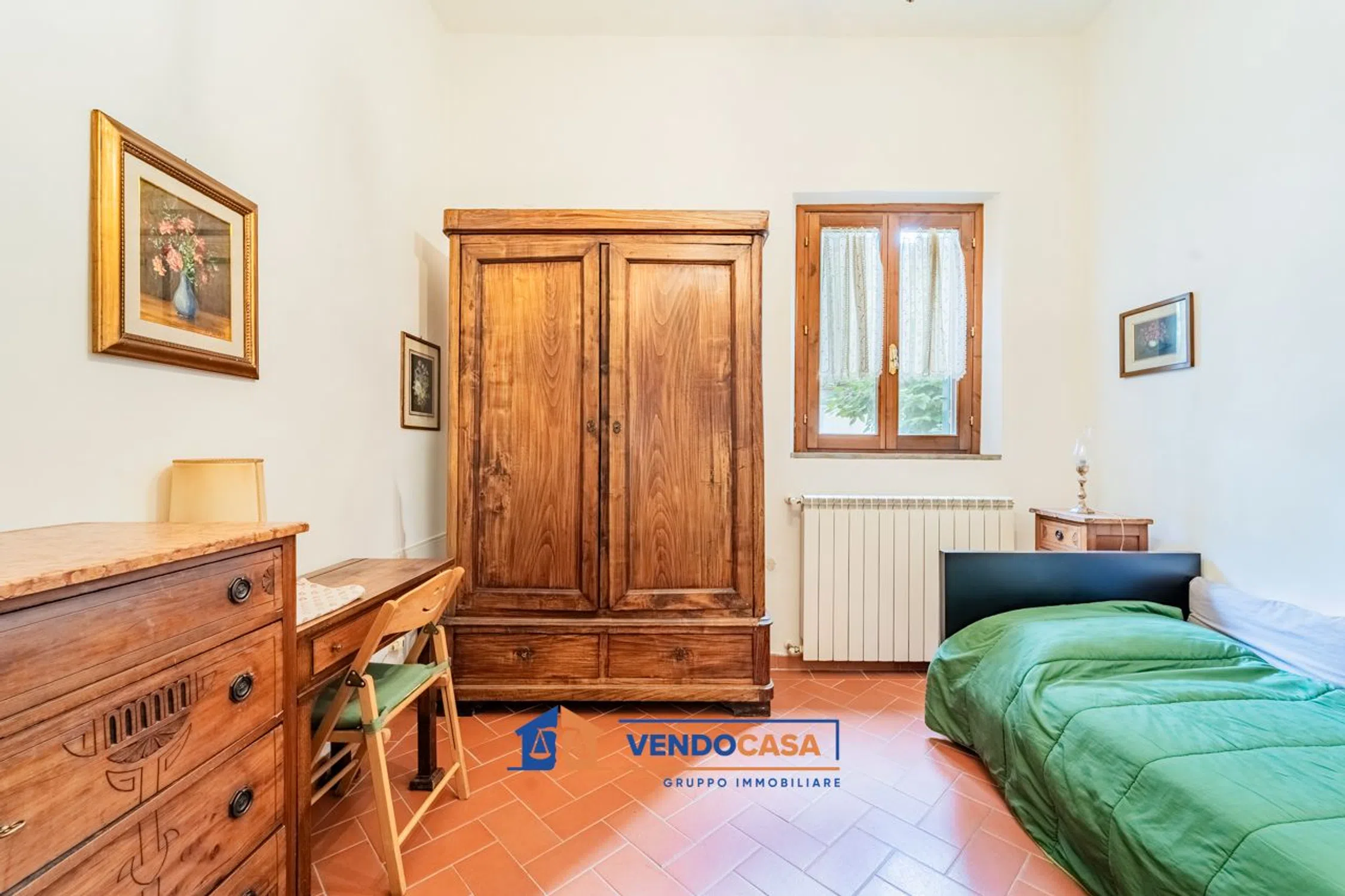 Appartamento in via delle Ruote, 32 - Photo 18