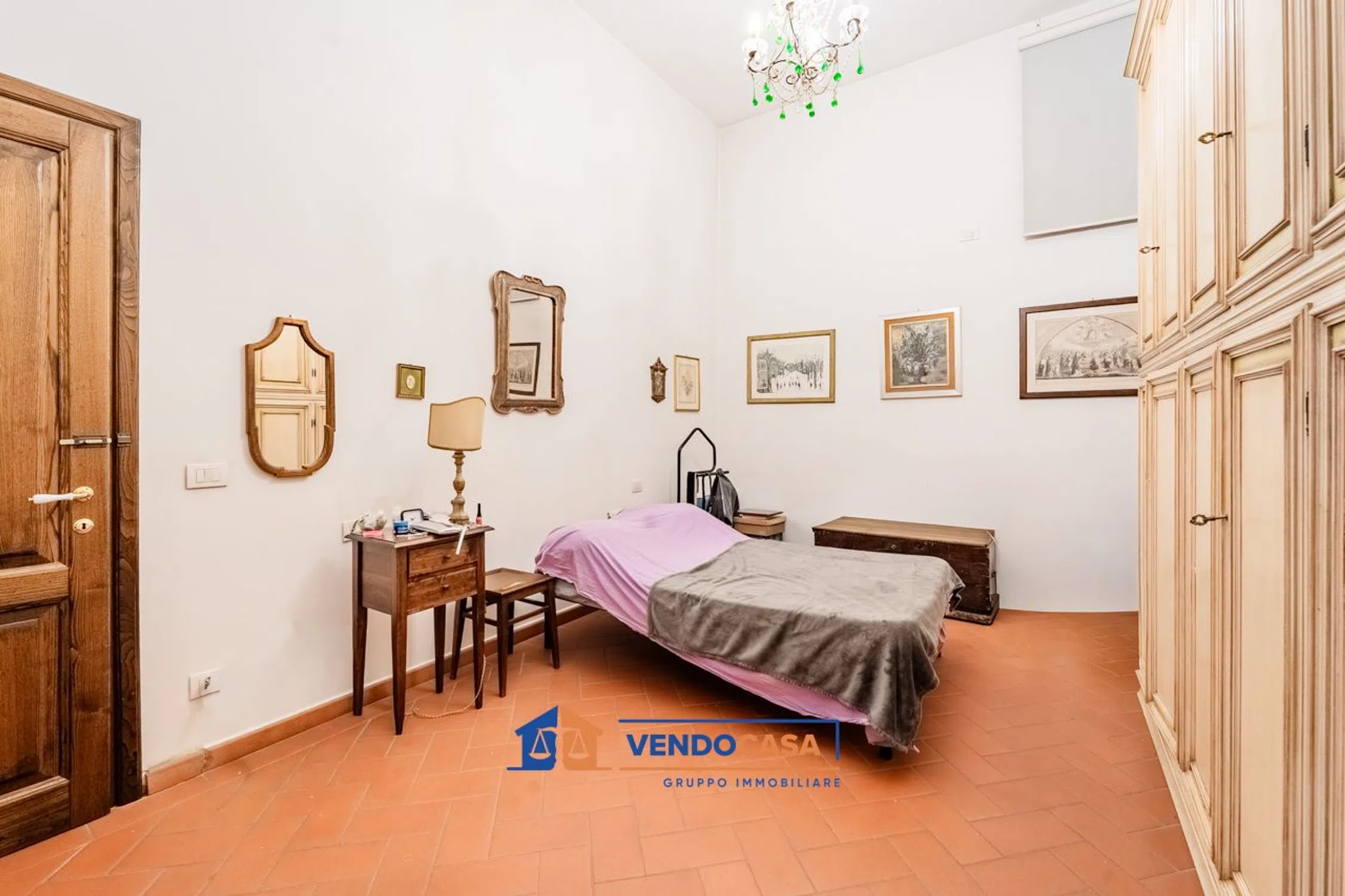 Appartamento in via delle Ruote, 32 - Photo 19