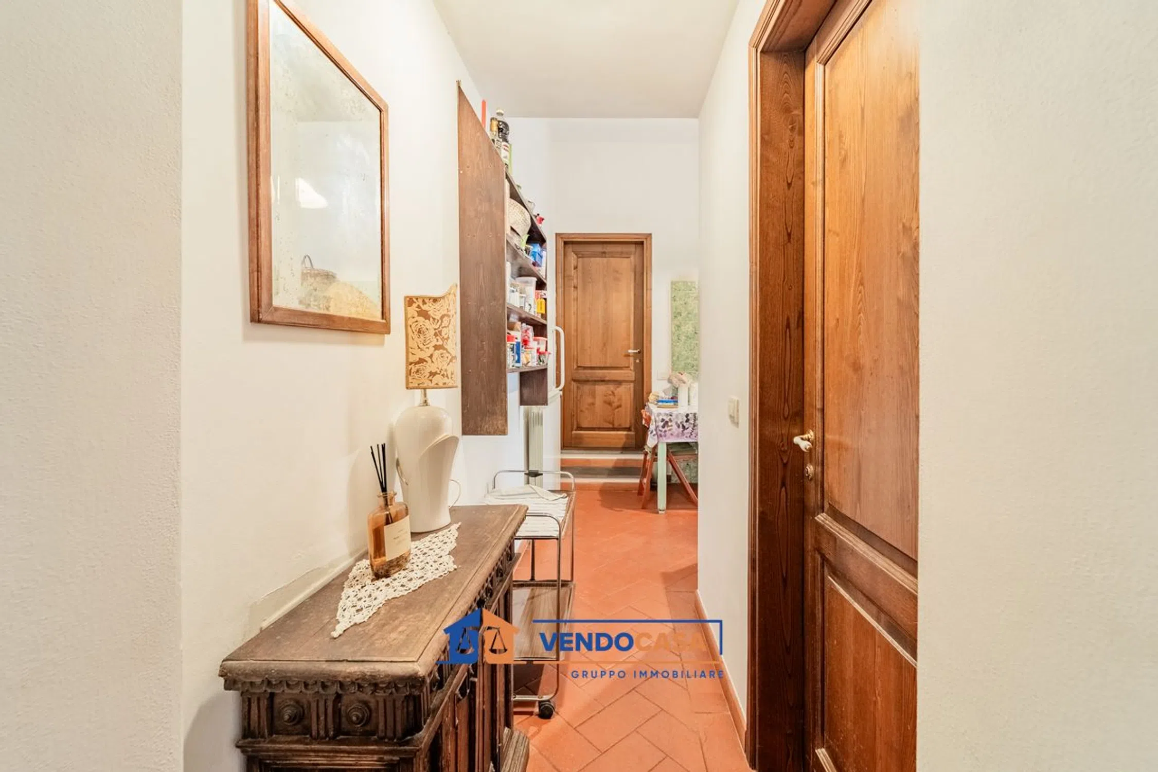 Appartamento in via delle Ruote, 32 - Photo 20