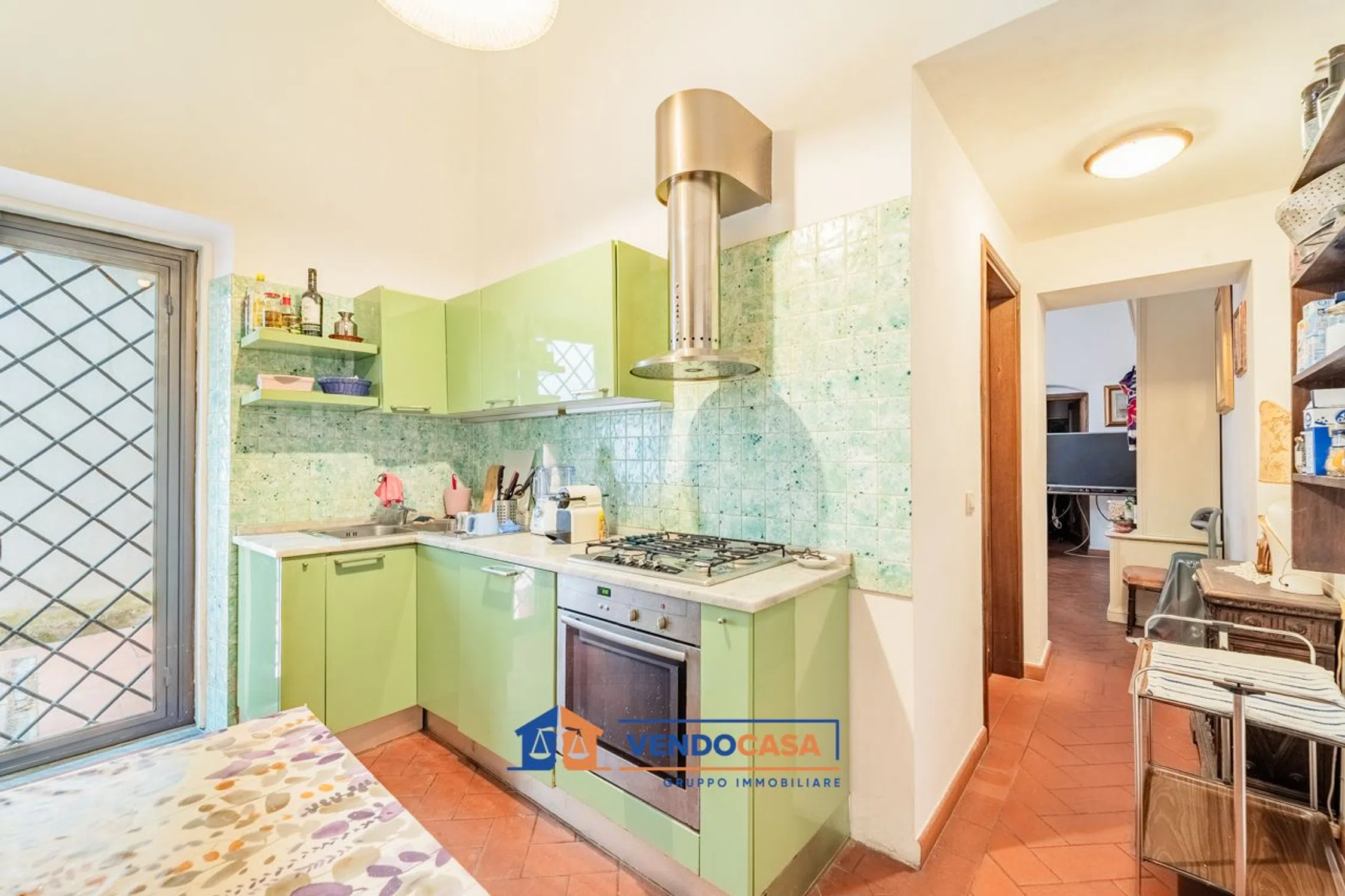 Appartamento in via delle Ruote, 32 - Photo 3