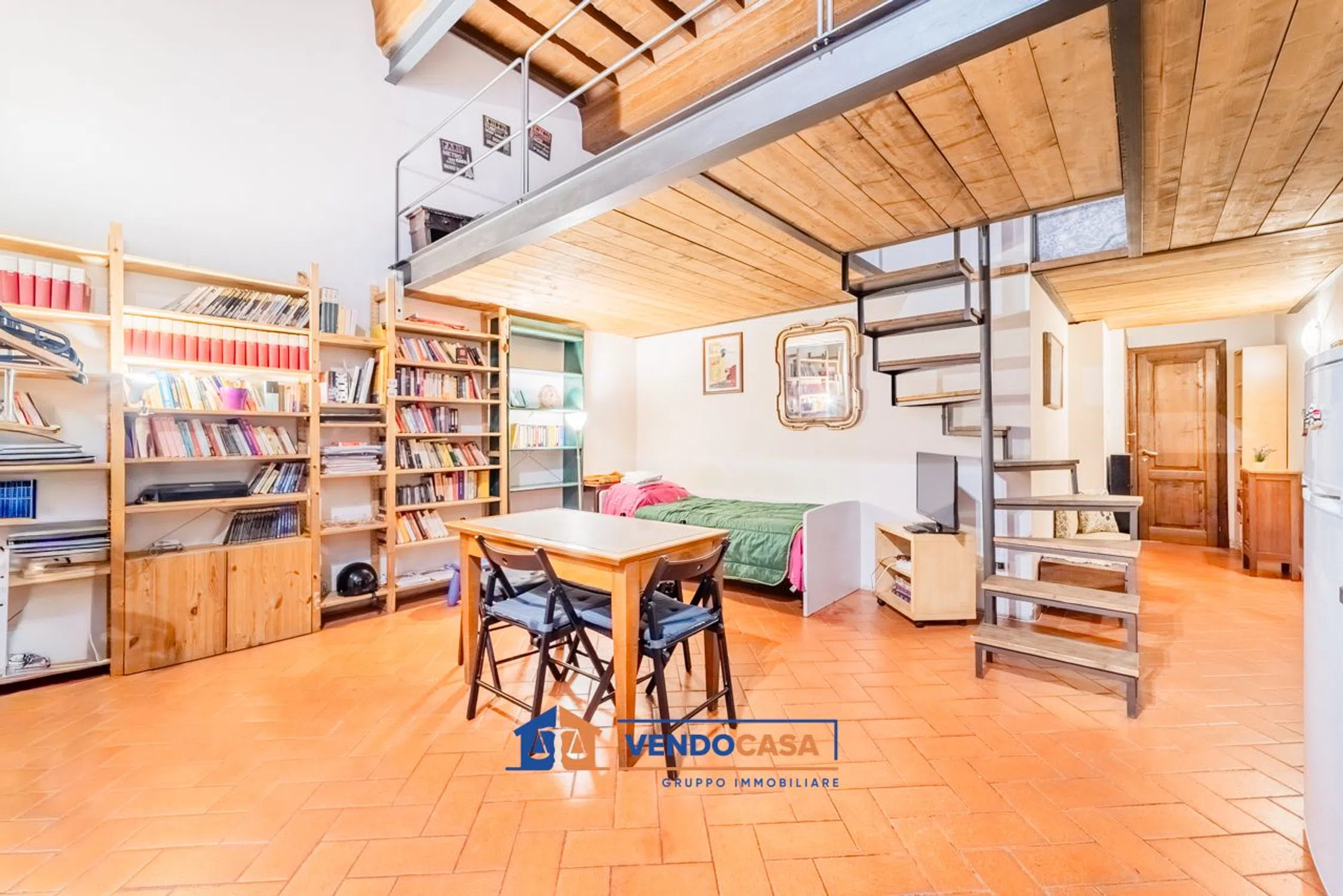 Appartamento in via delle Ruote, 32 - Photo 4