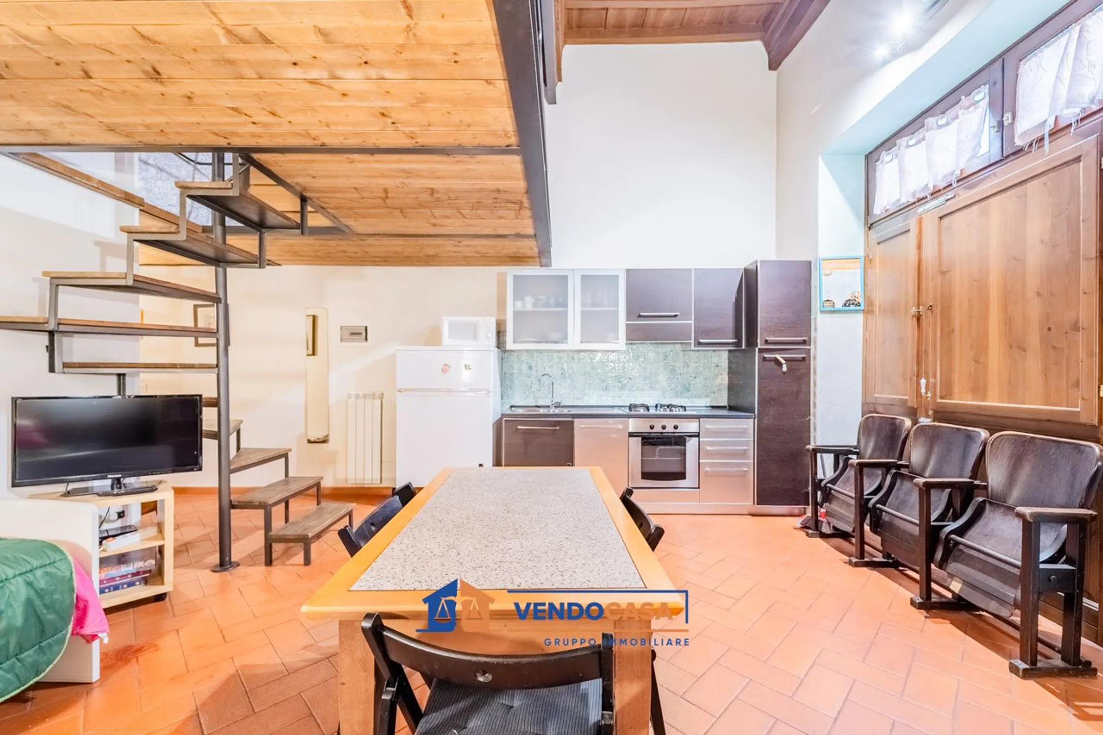 Appartamento in via delle Ruote, 32 - Photo 5