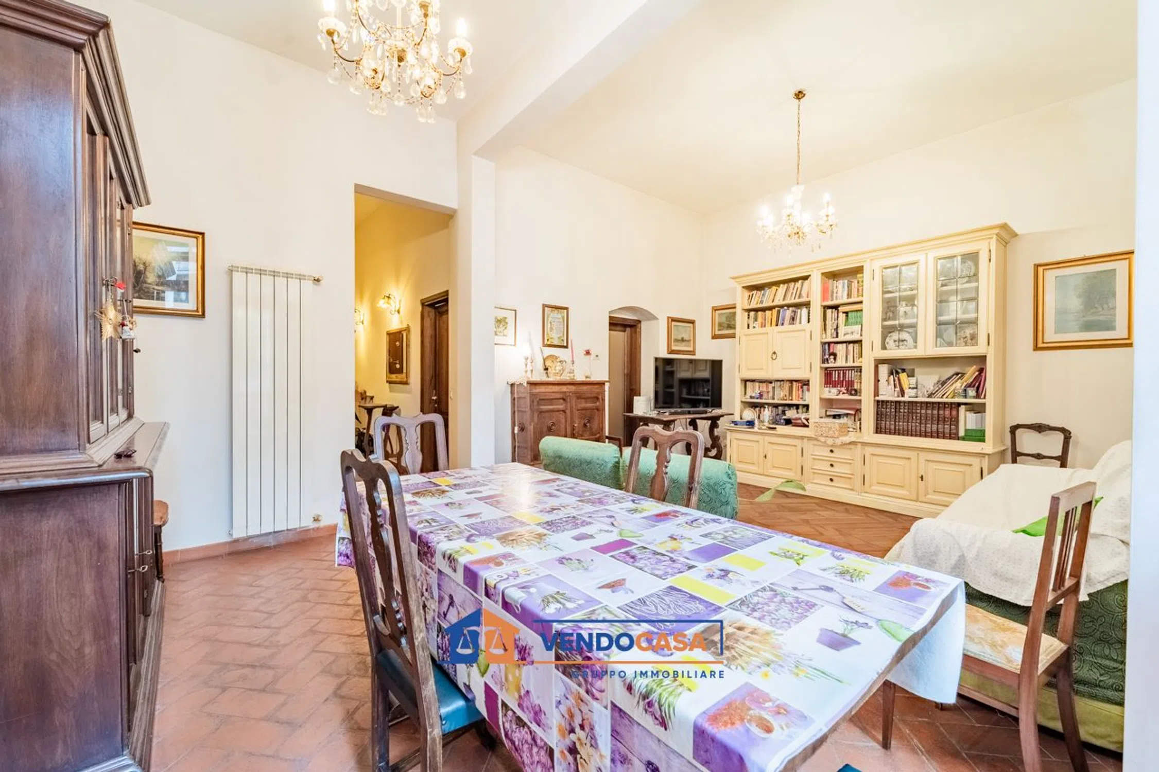 Appartamento in via delle Ruote, 32 - Photo 6