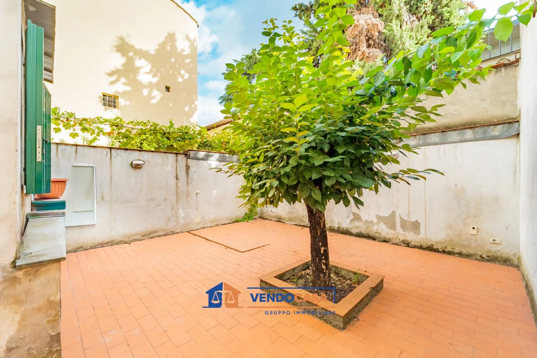 Appartamento in via delle Ruote, 32 - Photo 7