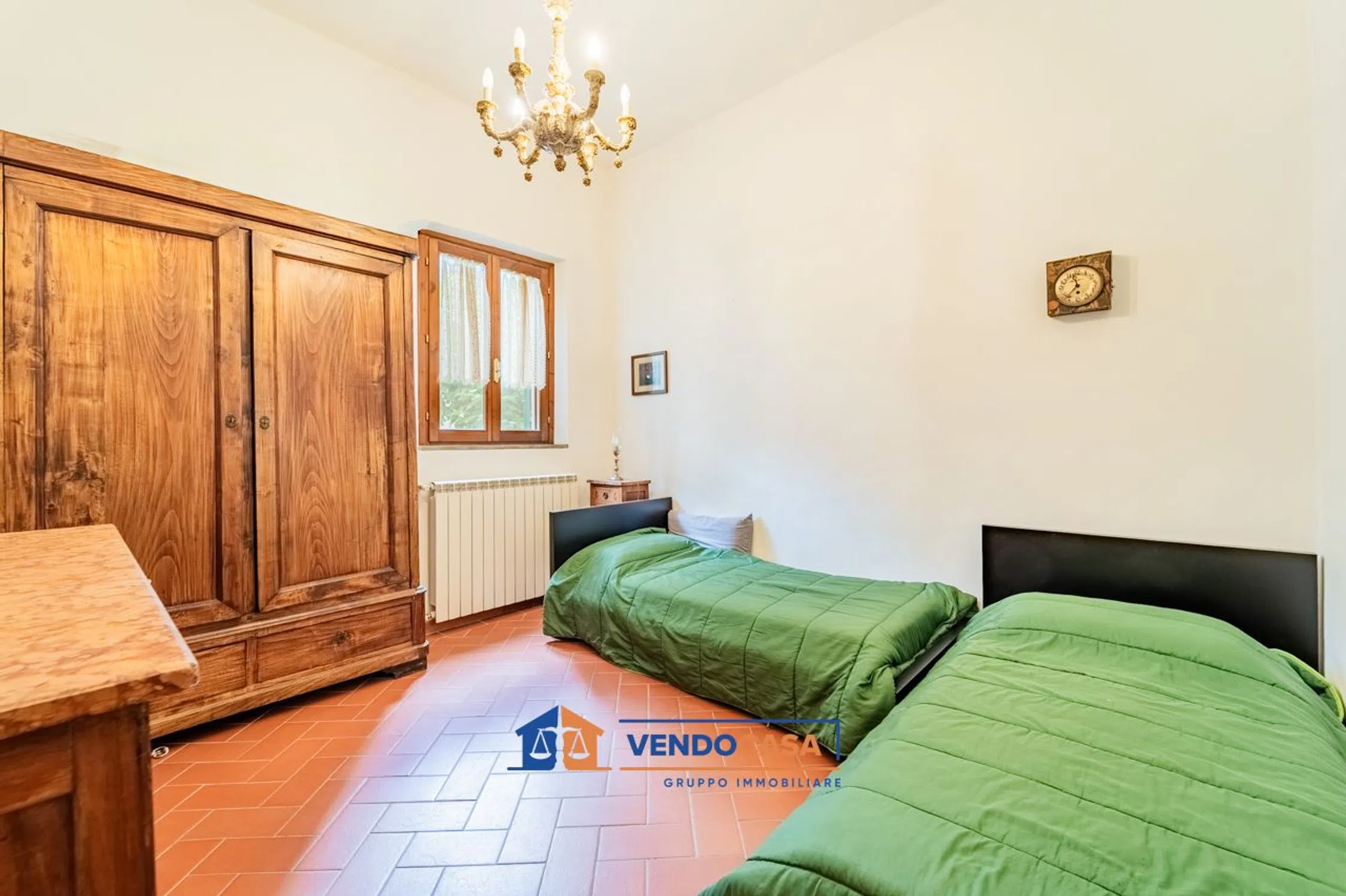 Appartamento in via delle Ruote, 32 - Photo 8