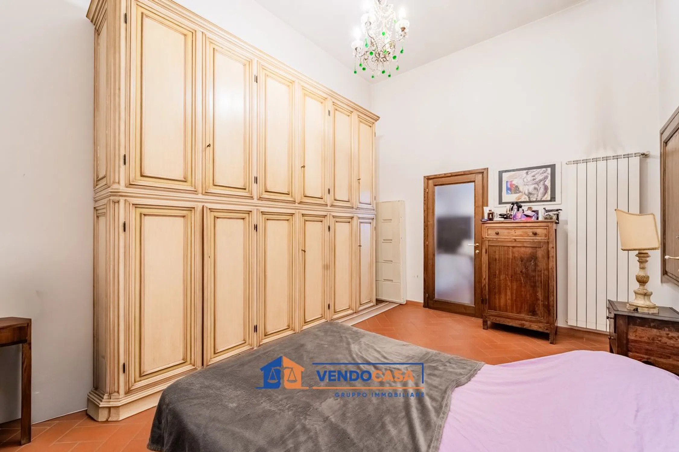 Appartamento in via delle Ruote, 32 - Photo 9