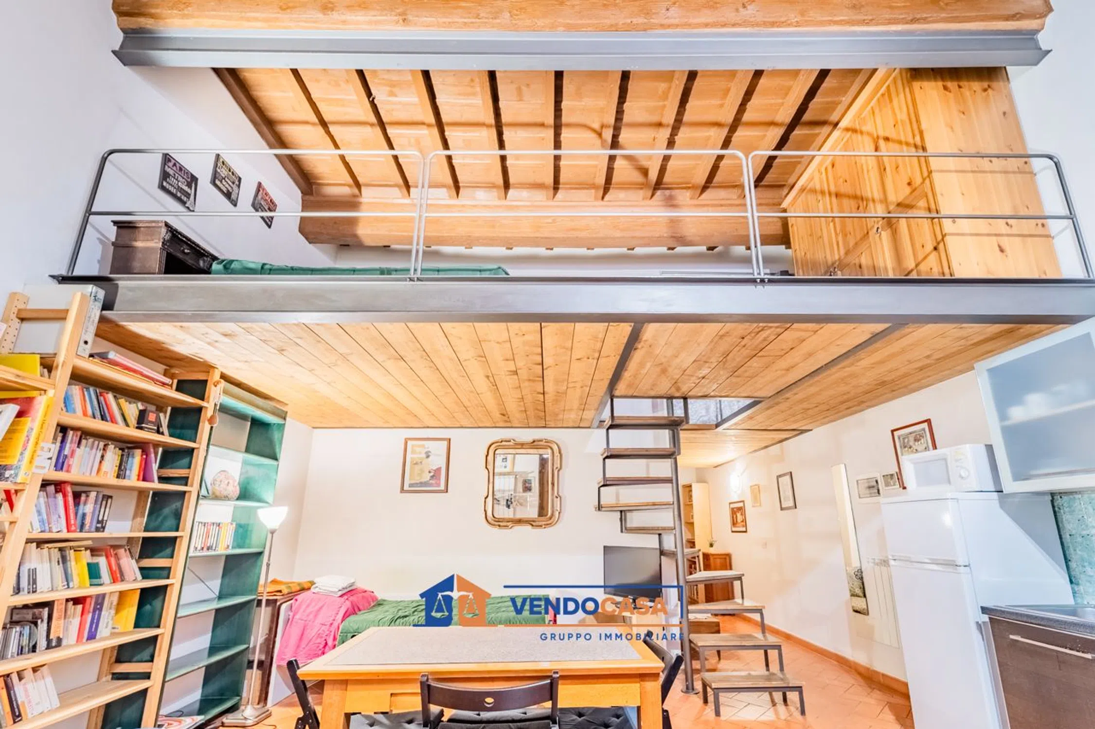 Appartamento in via delle Ruote, 32 - Photo 10
