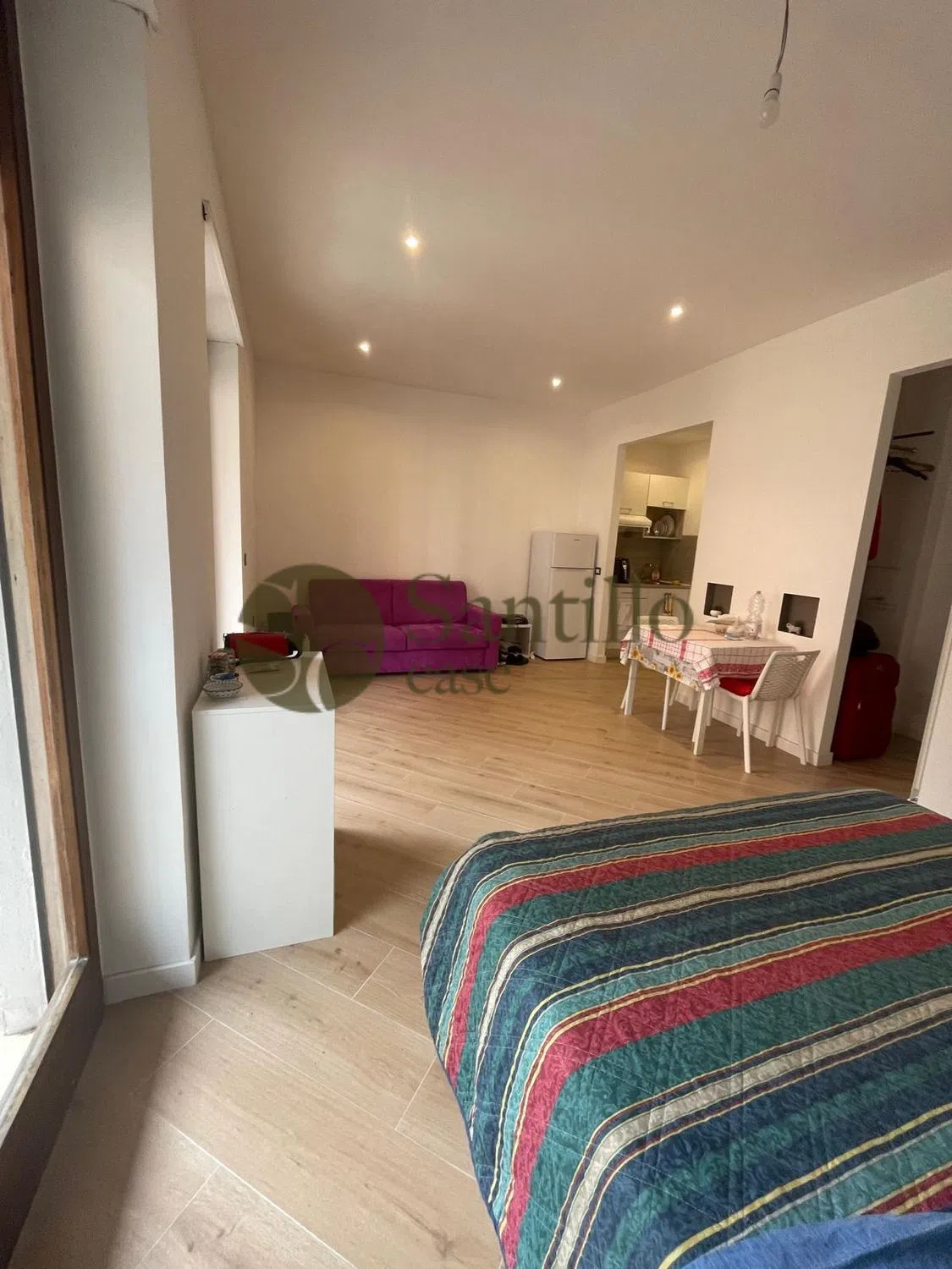 Appartamento in largo Antonio Beltramelli s.n.c. - Photo 2