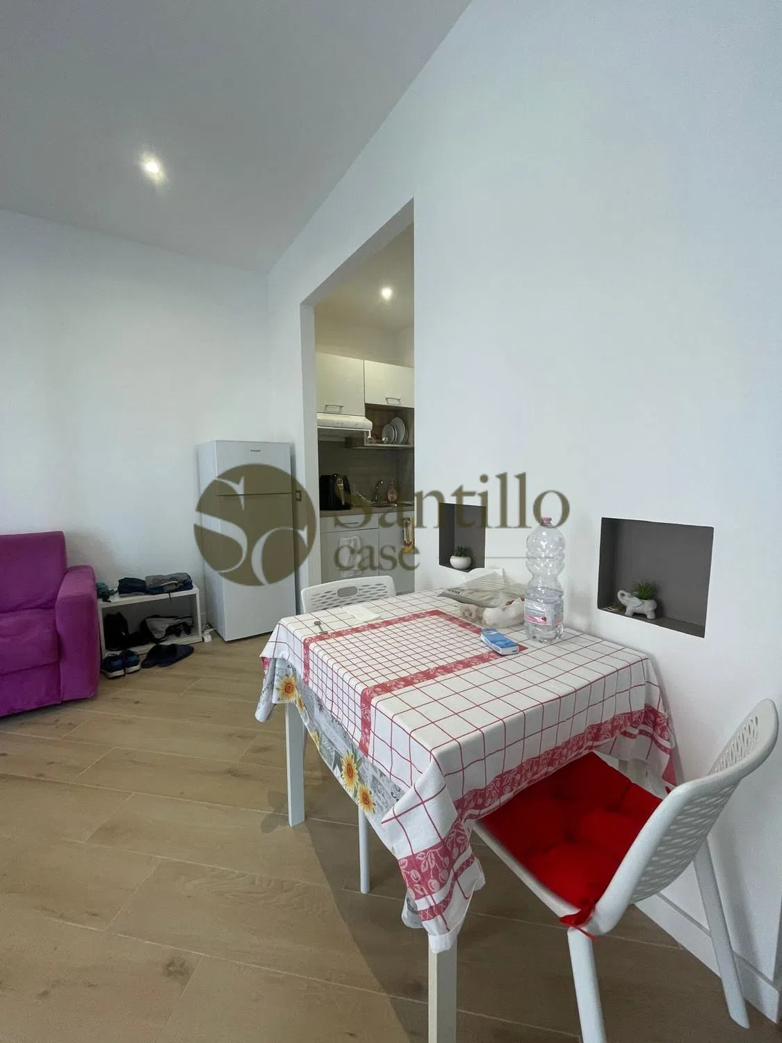 Appartamento in largo Antonio Beltramelli s.n.c. - Photo 3