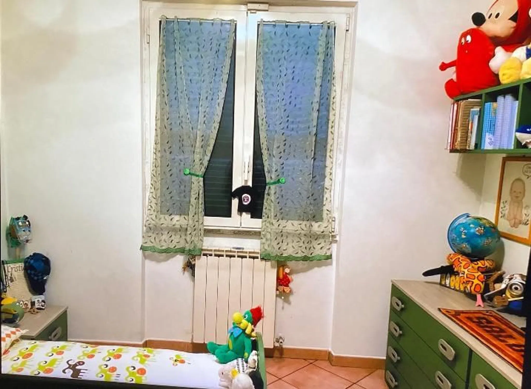 Villetta bifamiliare in via di Prato Cornelio, 37 - Photo 20