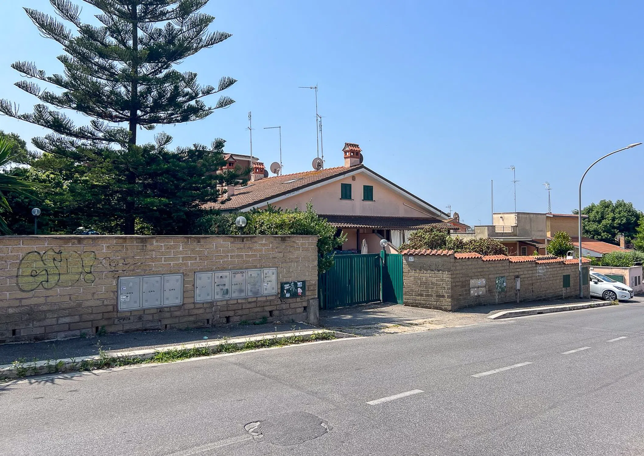 Villetta bifamiliare in via di Prato Cornelio, 37 - Photo 3