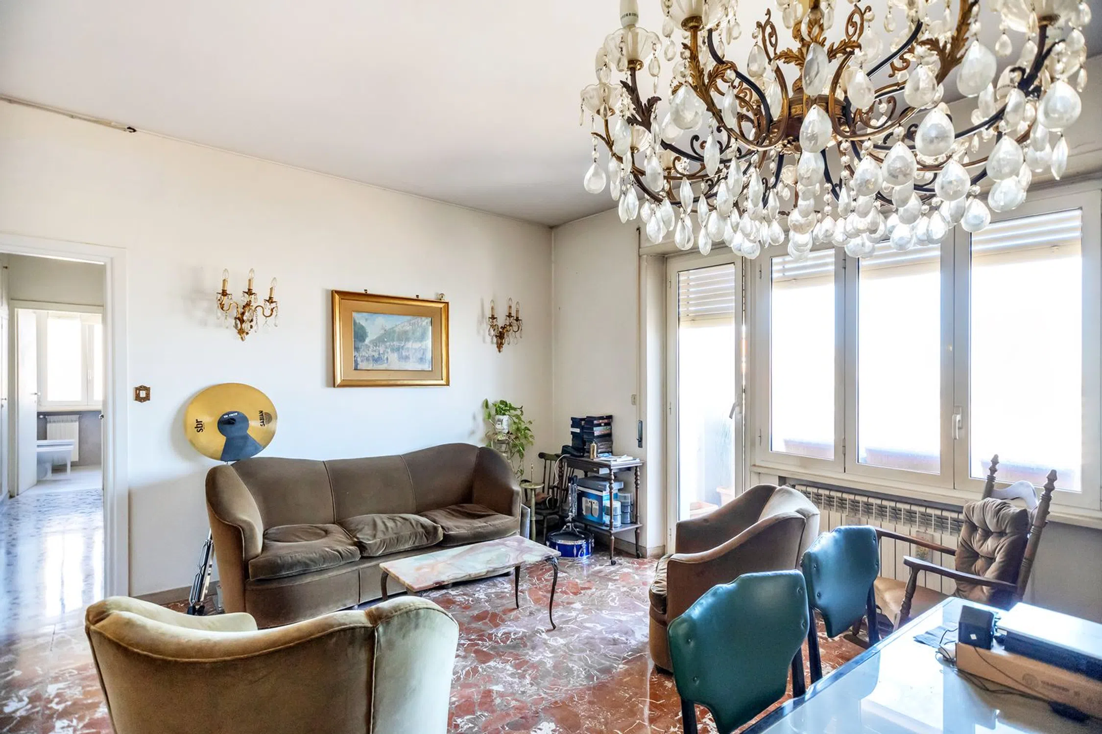 Appartamento in via Edoardo Scarfoglio s.n.c. - Photo 2