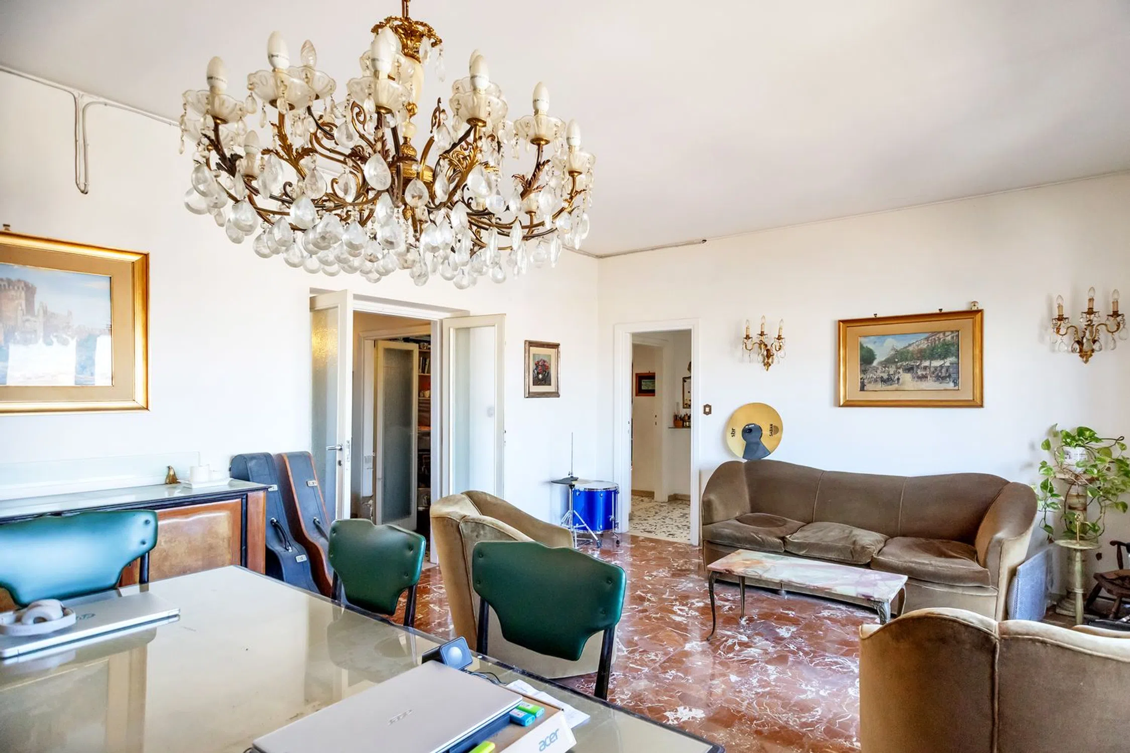 Appartamento in via Edoardo Scarfoglio s.n.c. - Photo 11