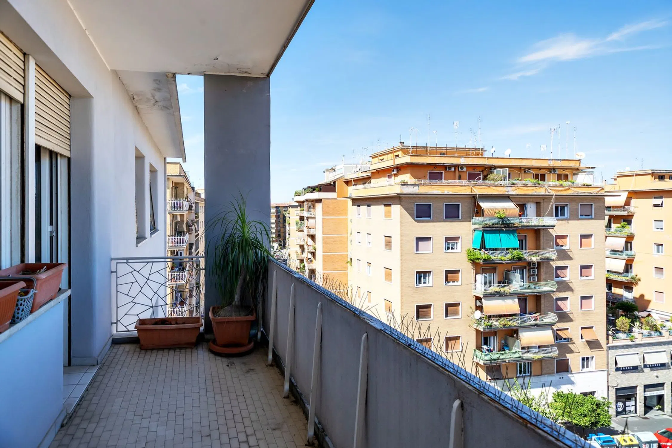 Appartamento in via Edoardo Scarfoglio s.n.c. - Photo 12