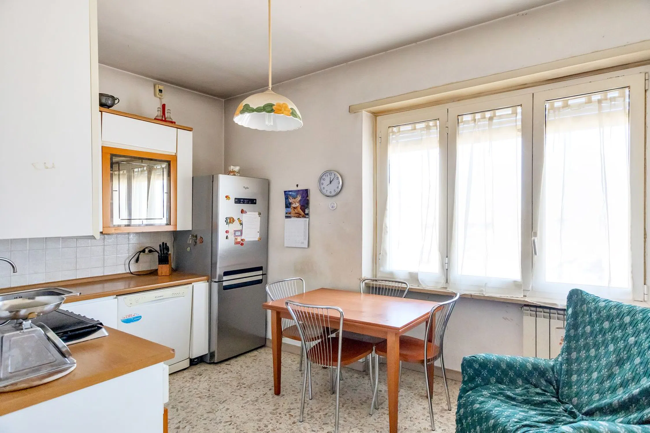 Appartamento in via Edoardo Scarfoglio s.n.c. - Photo 13