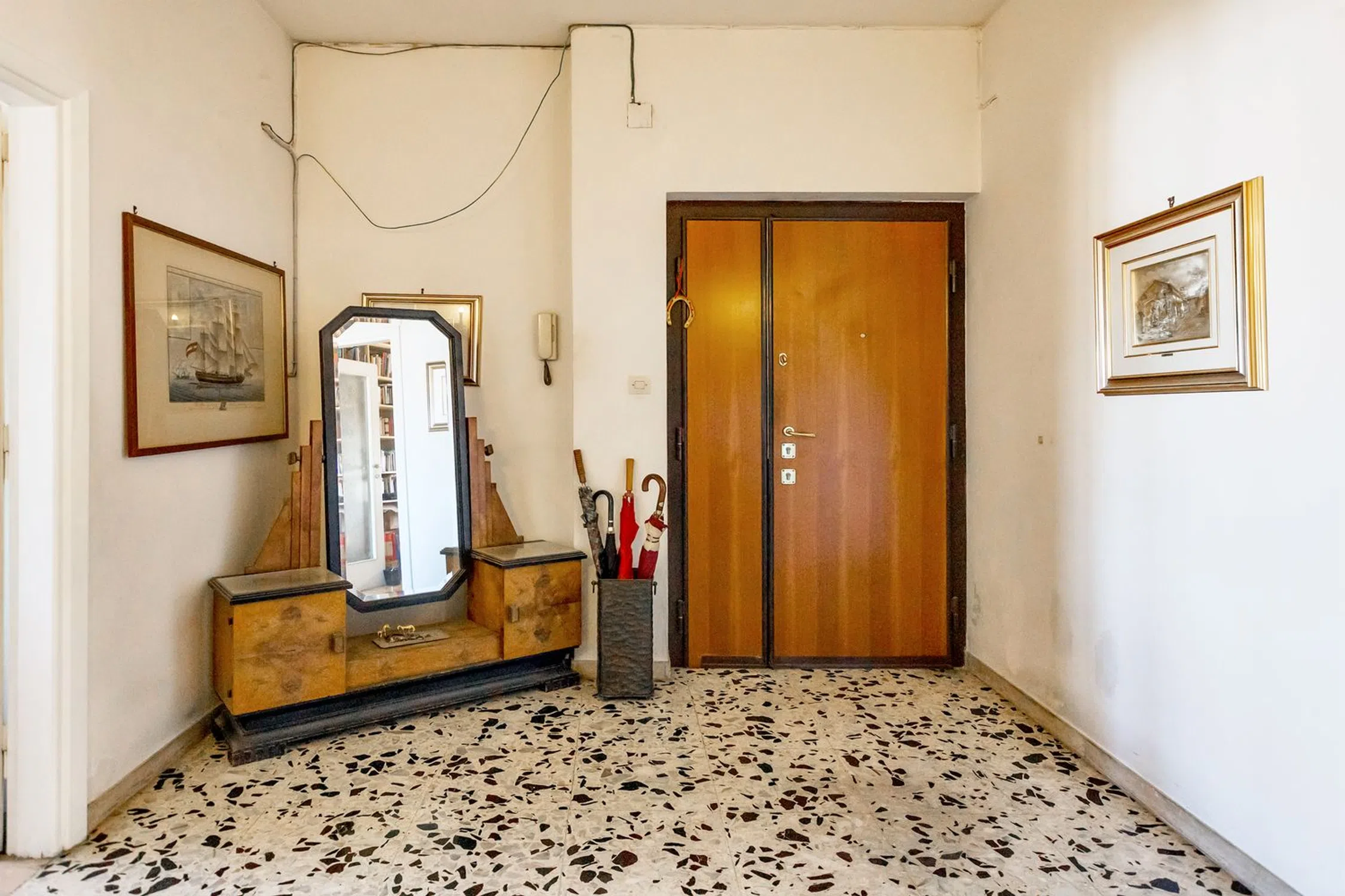 Appartamento in via Edoardo Scarfoglio s.n.c. - Photo 14