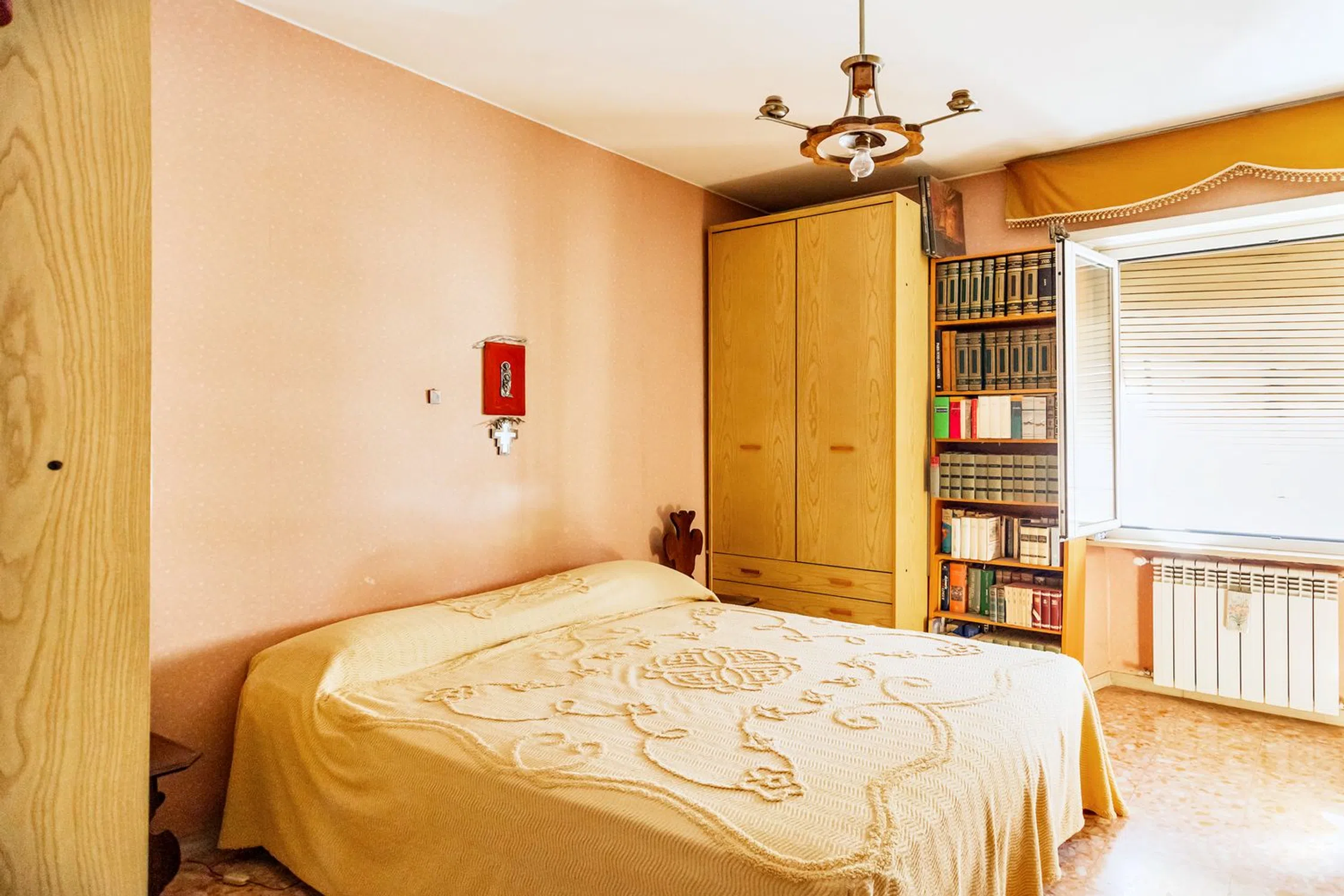 Appartamento in via Edoardo Scarfoglio s.n.c. - Photo 15