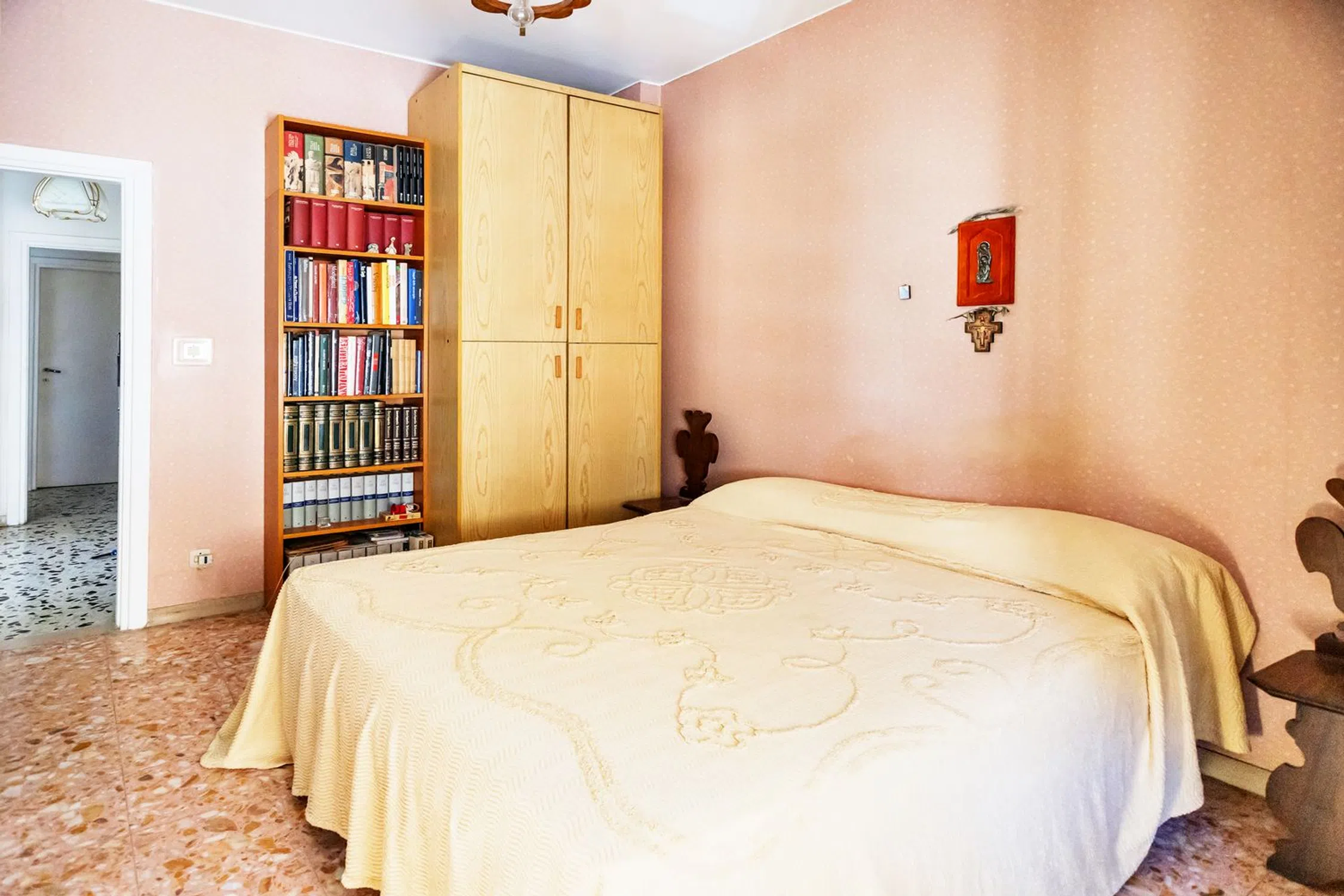 Appartamento in via Edoardo Scarfoglio s.n.c. - Photo 16