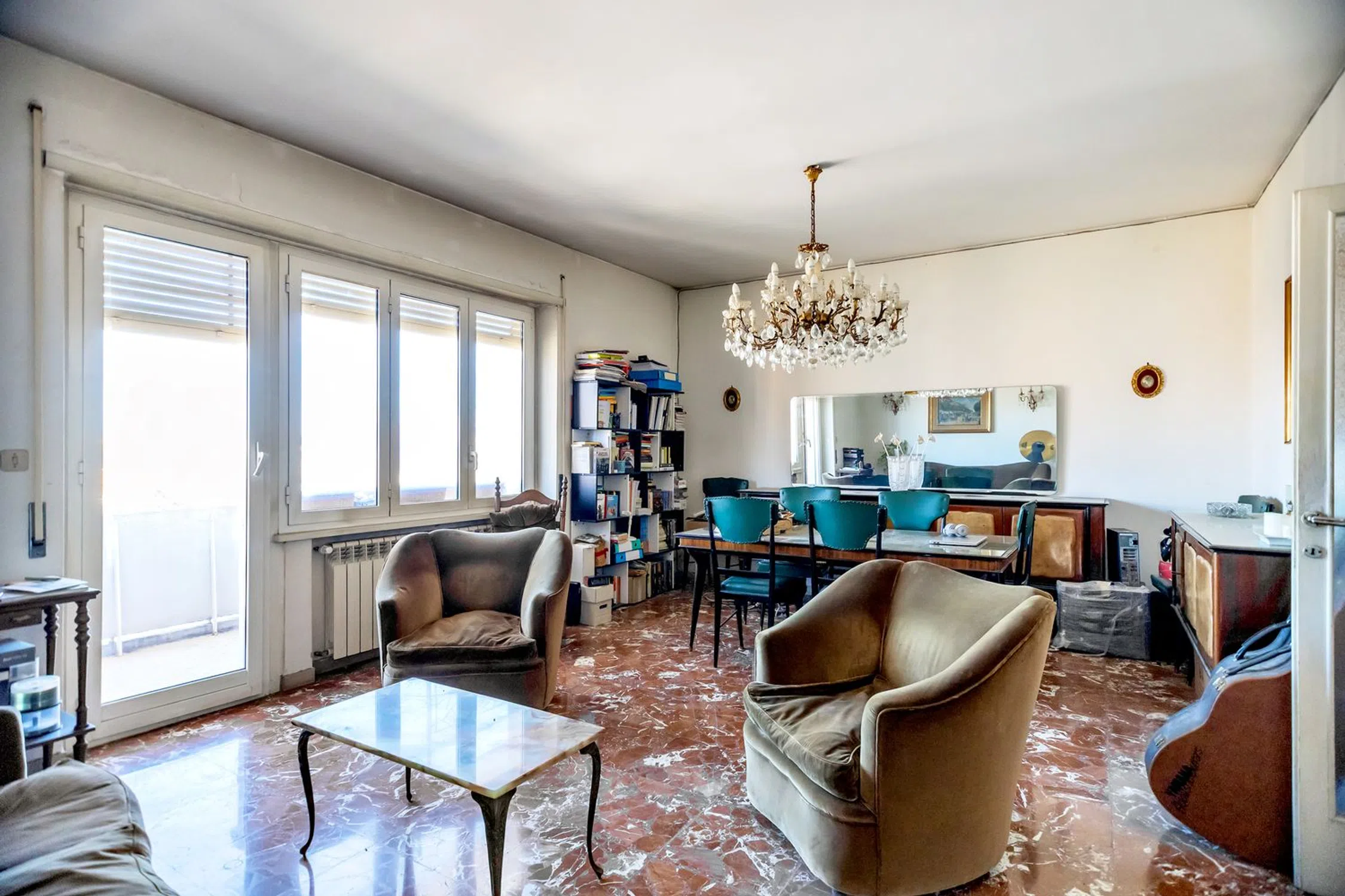 Appartamento in via Edoardo Scarfoglio s.n.c. - Photo 4