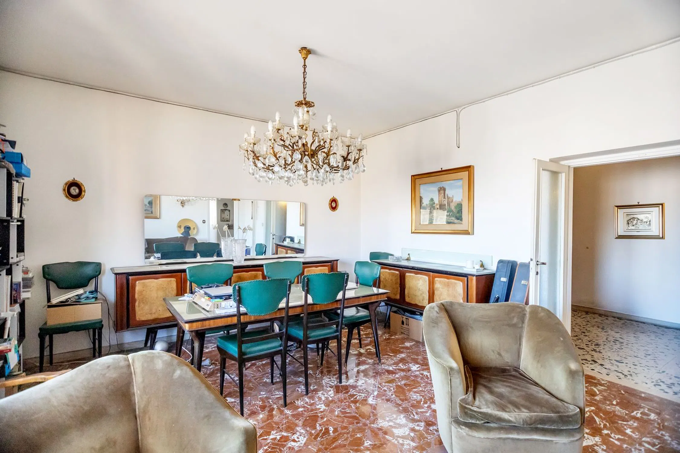 Appartamento in via Edoardo Scarfoglio s.n.c. - Photo 6