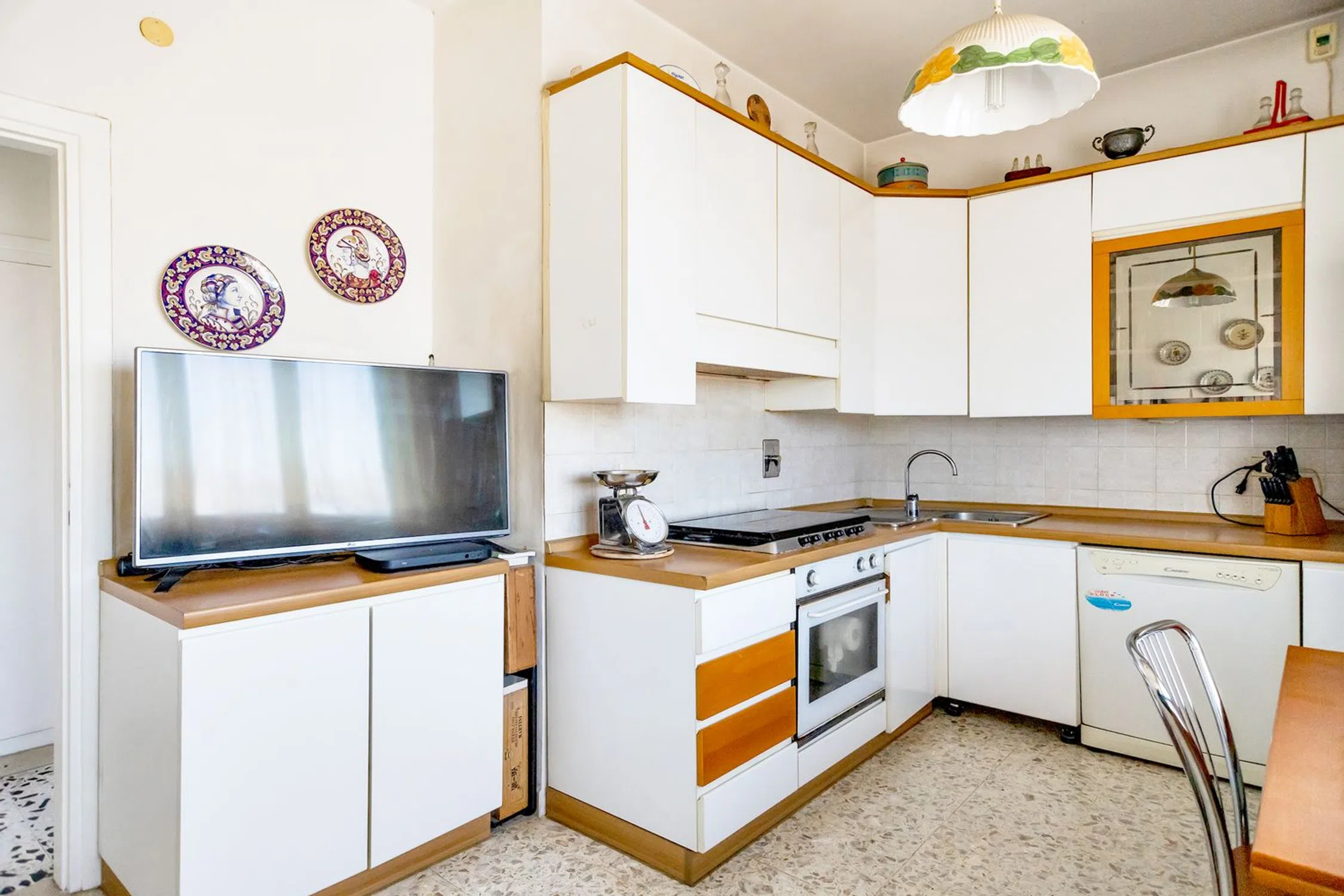 Appartamento in via Edoardo Scarfoglio s.n.c. - Photo 8
