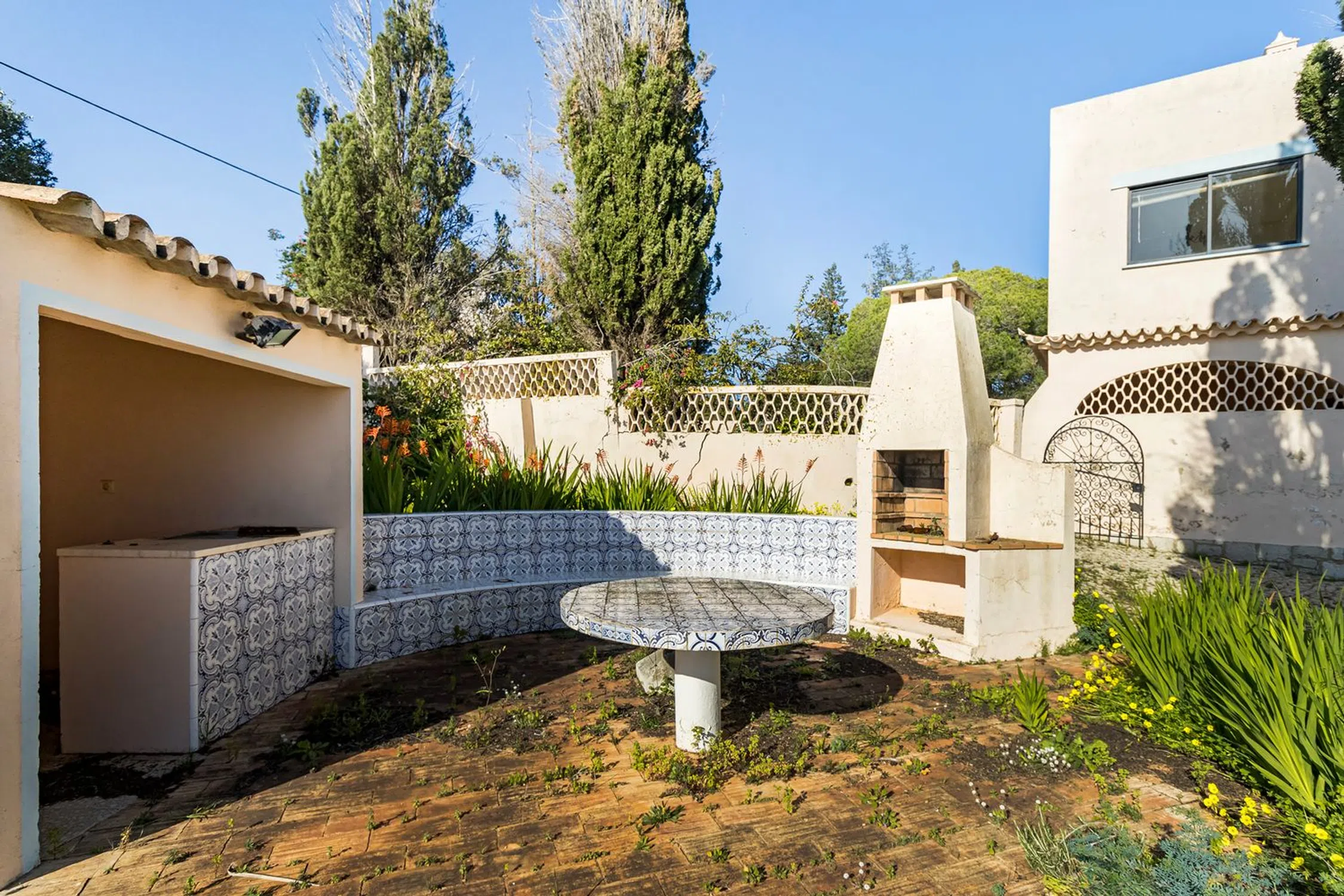 Moradia independente na rua da Gralheira - Photo 13