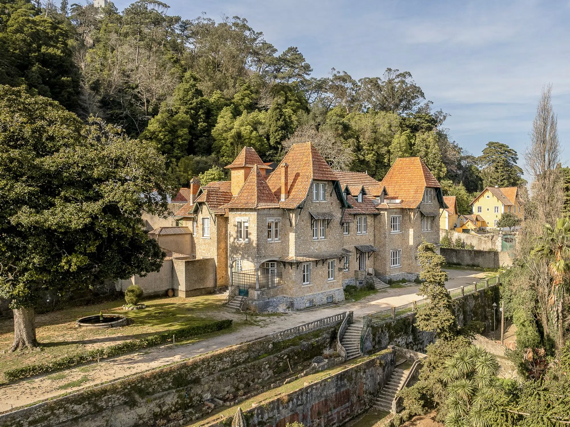 Quinta em Calçada José Joaquim Gonçalves, 1 - Photo 1