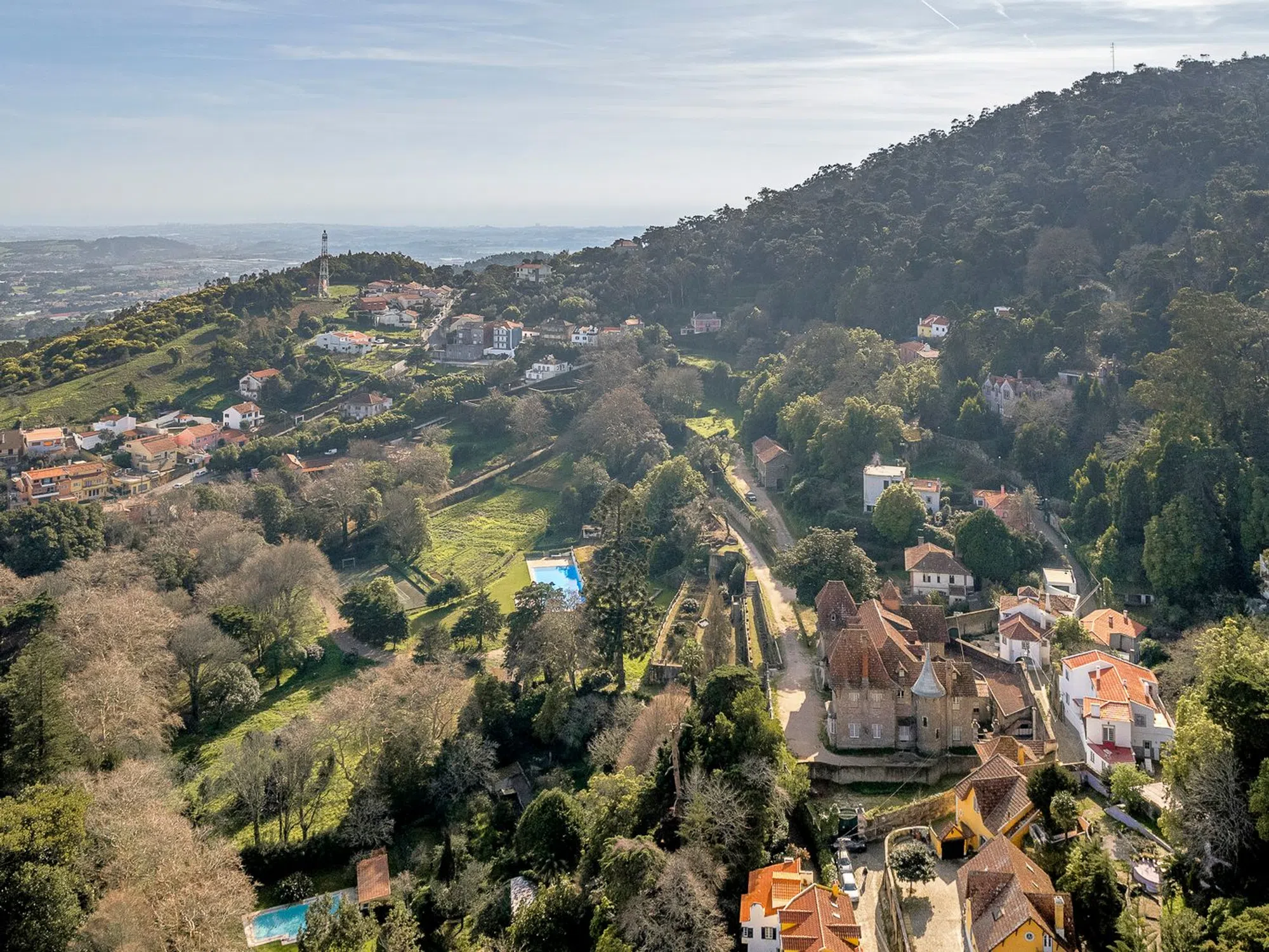 Quinta em Calçada José Joaquim Gonçalves, 1 - Photo 2