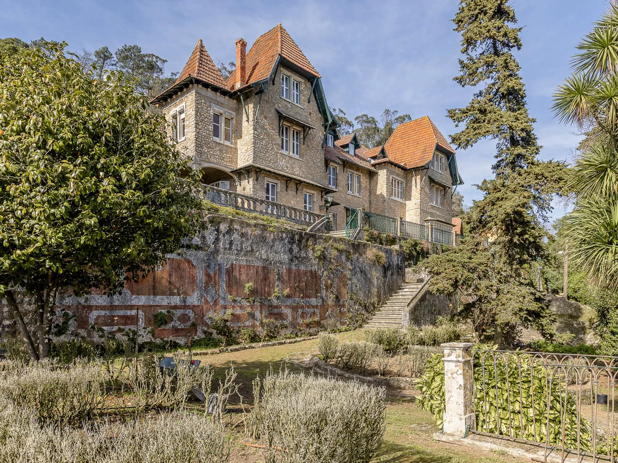 Quinta em Calçada José Joaquim Gonçalves, 1 - Photo 3