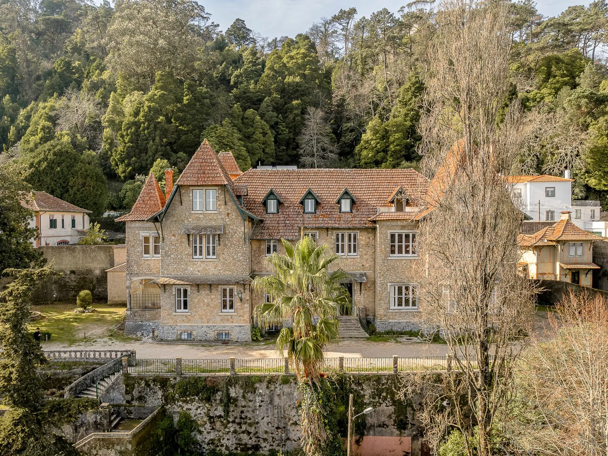 Quinta em Calçada José Joaquim Gonçalves, 1 - Photo 4