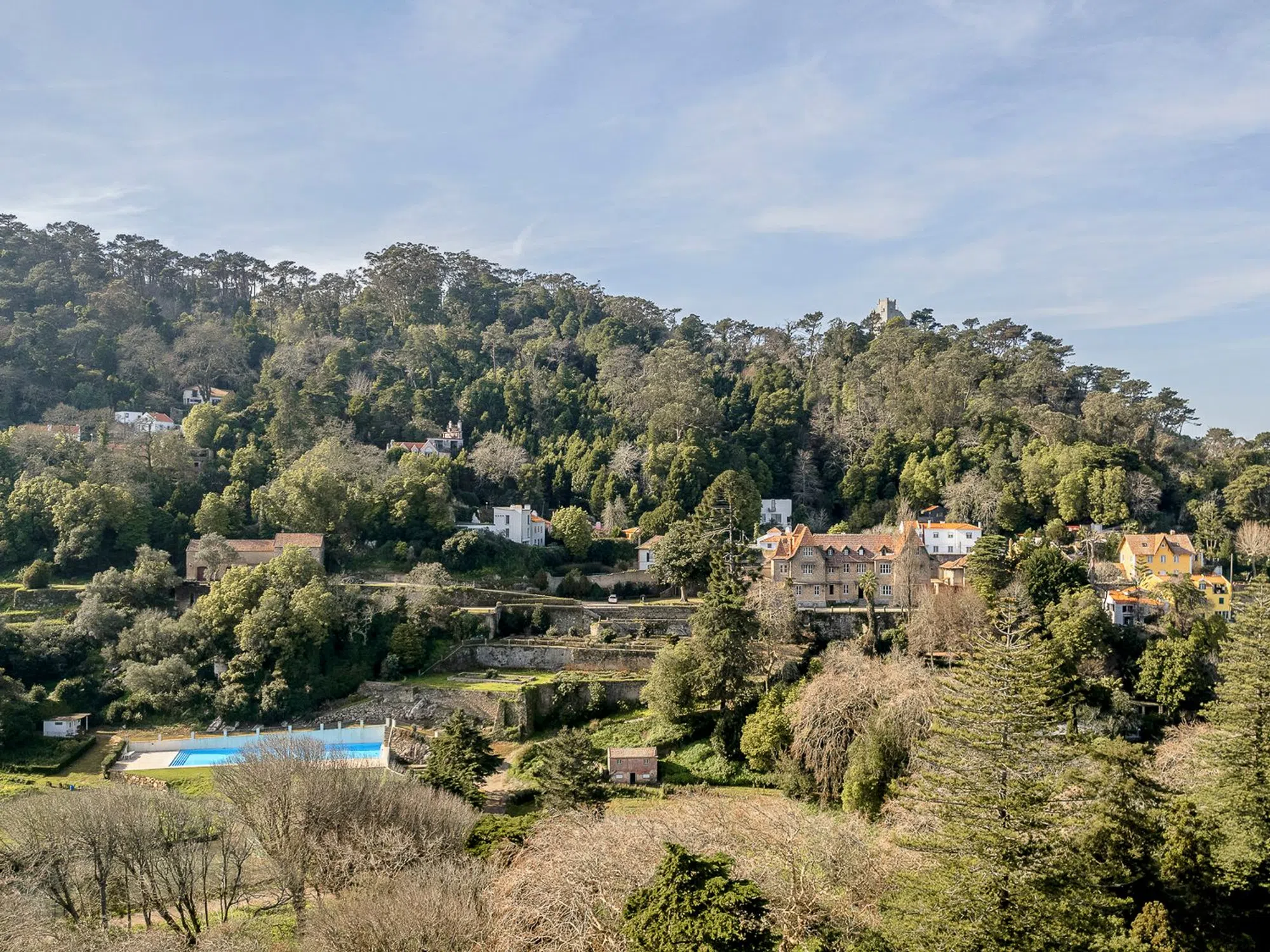 Quinta em Calçada José Joaquim Gonçalves, 1 - Photo 5