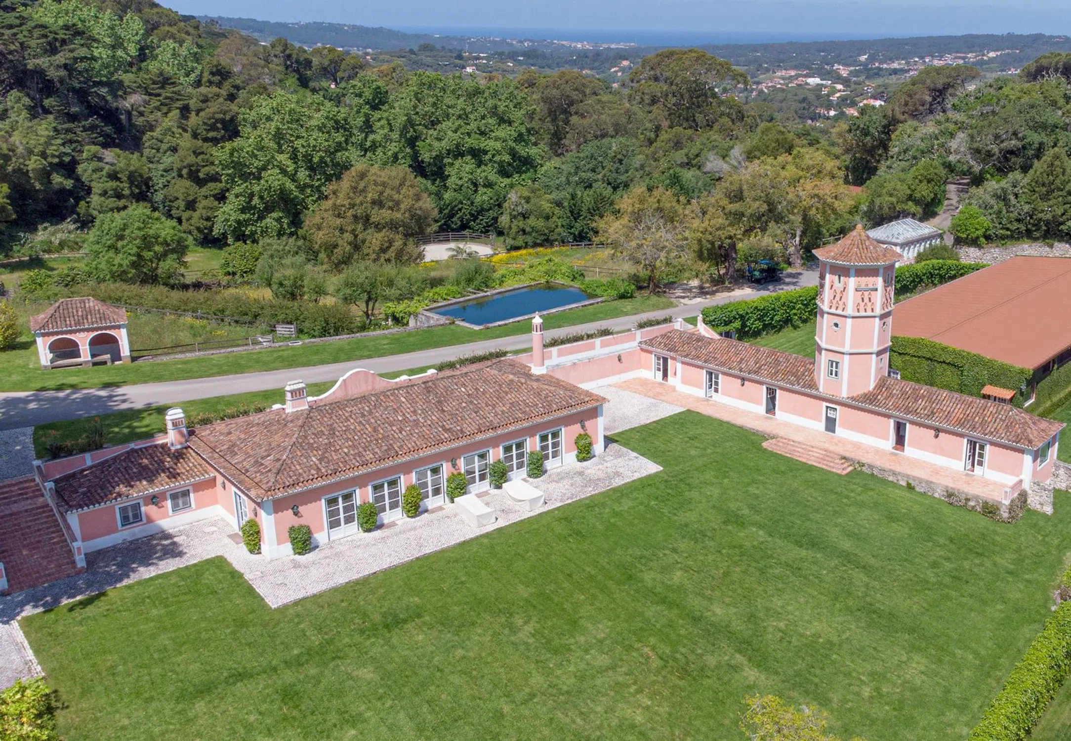 Quinta - Photo 1