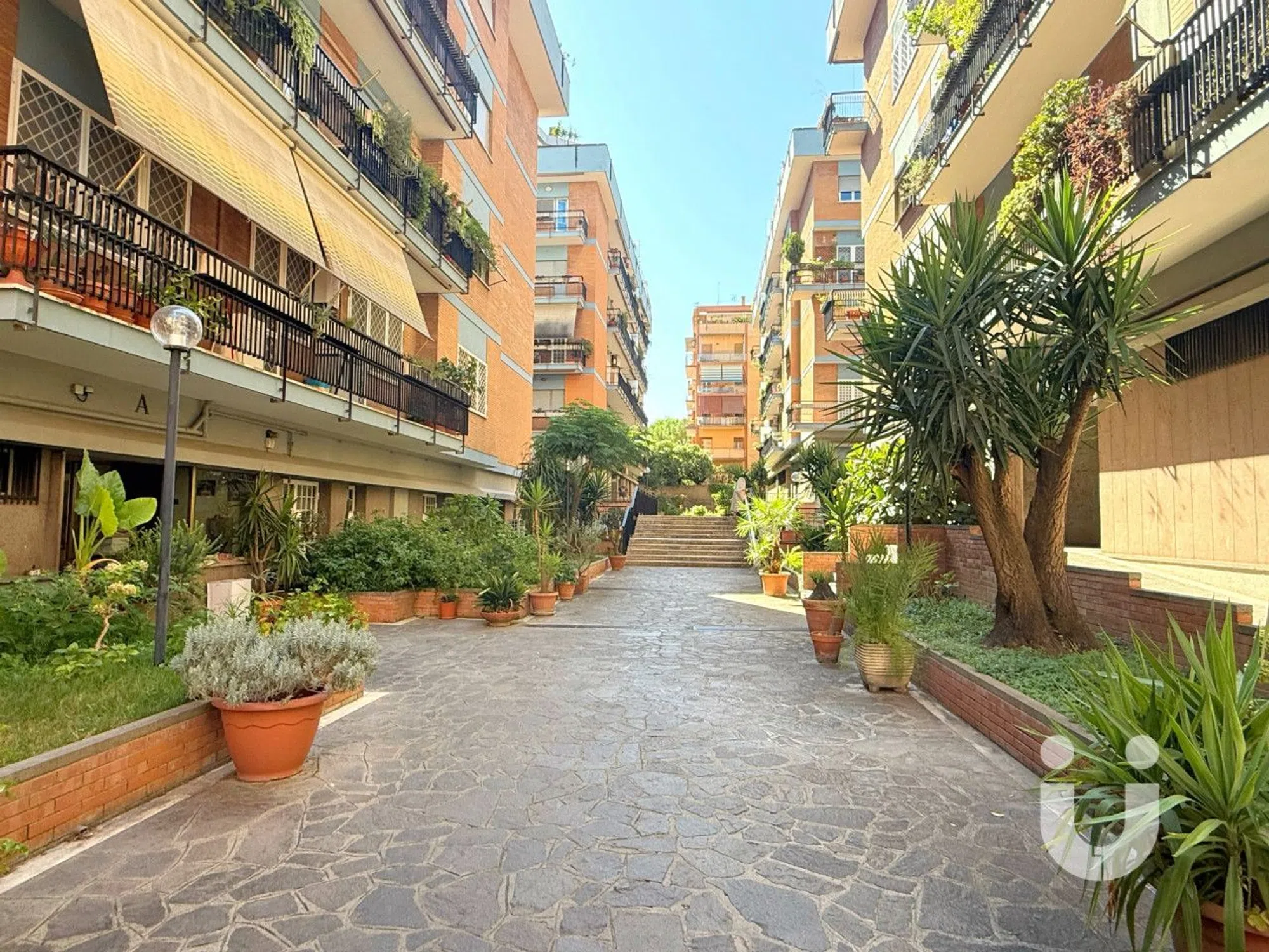 Appartamento in via Mario Musco - Photo 2