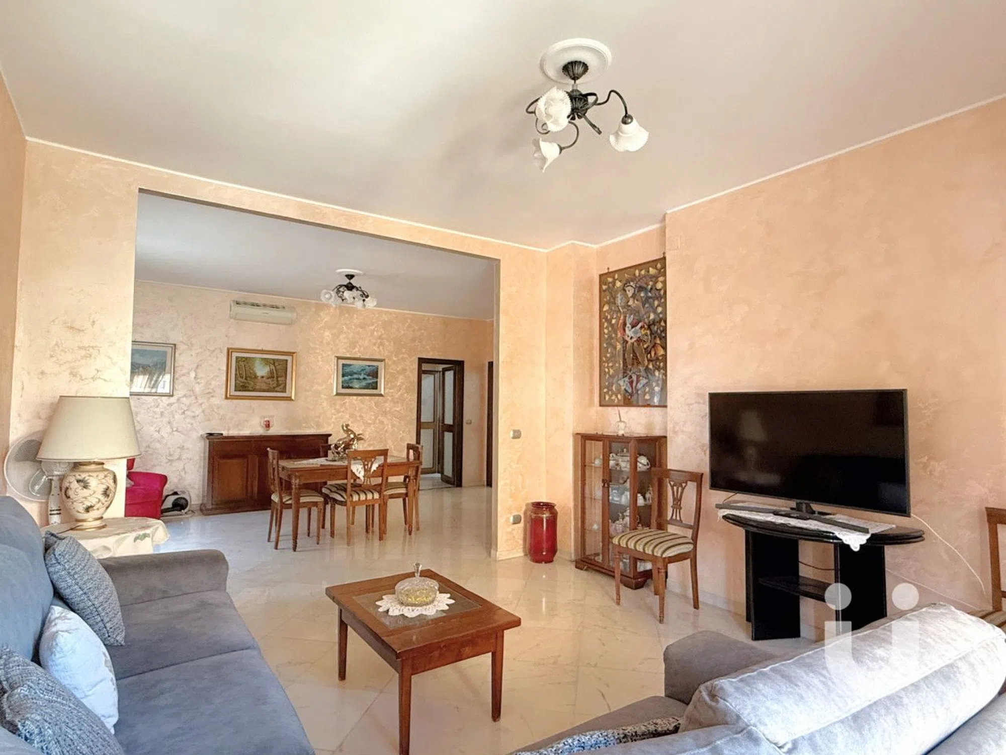 Appartamento in via Mario Musco - Photo 11