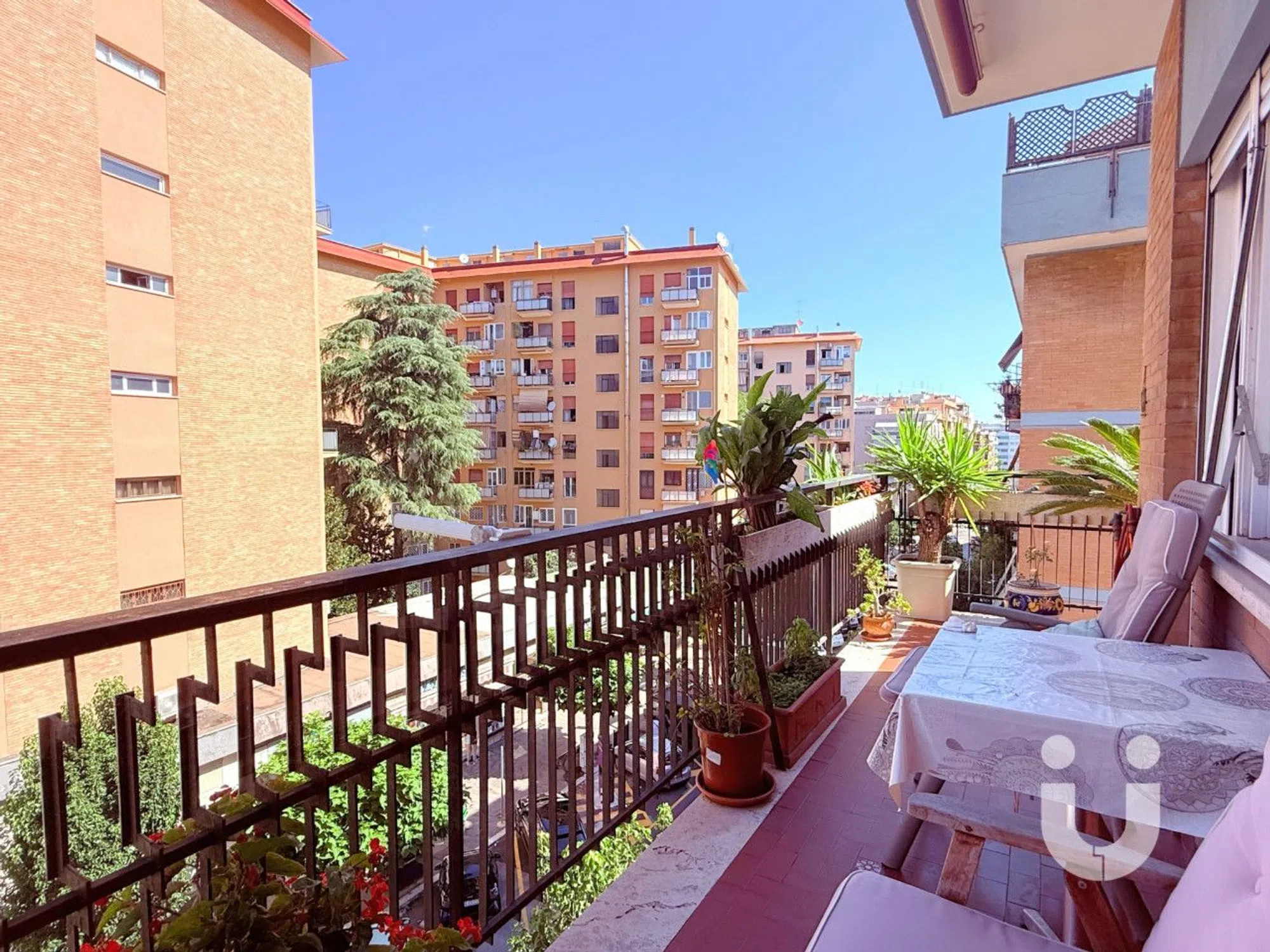 Appartamento in via Mario Musco - Photo 12